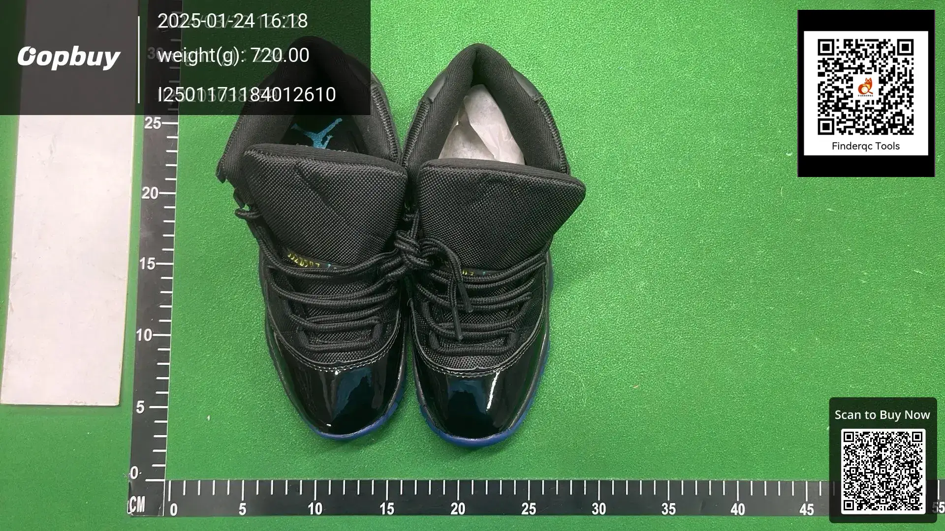 Pure original aj11 big devil Joe 11 black and white red high gang all over the sky star kang buckle black and red autumn and winter new sneaker