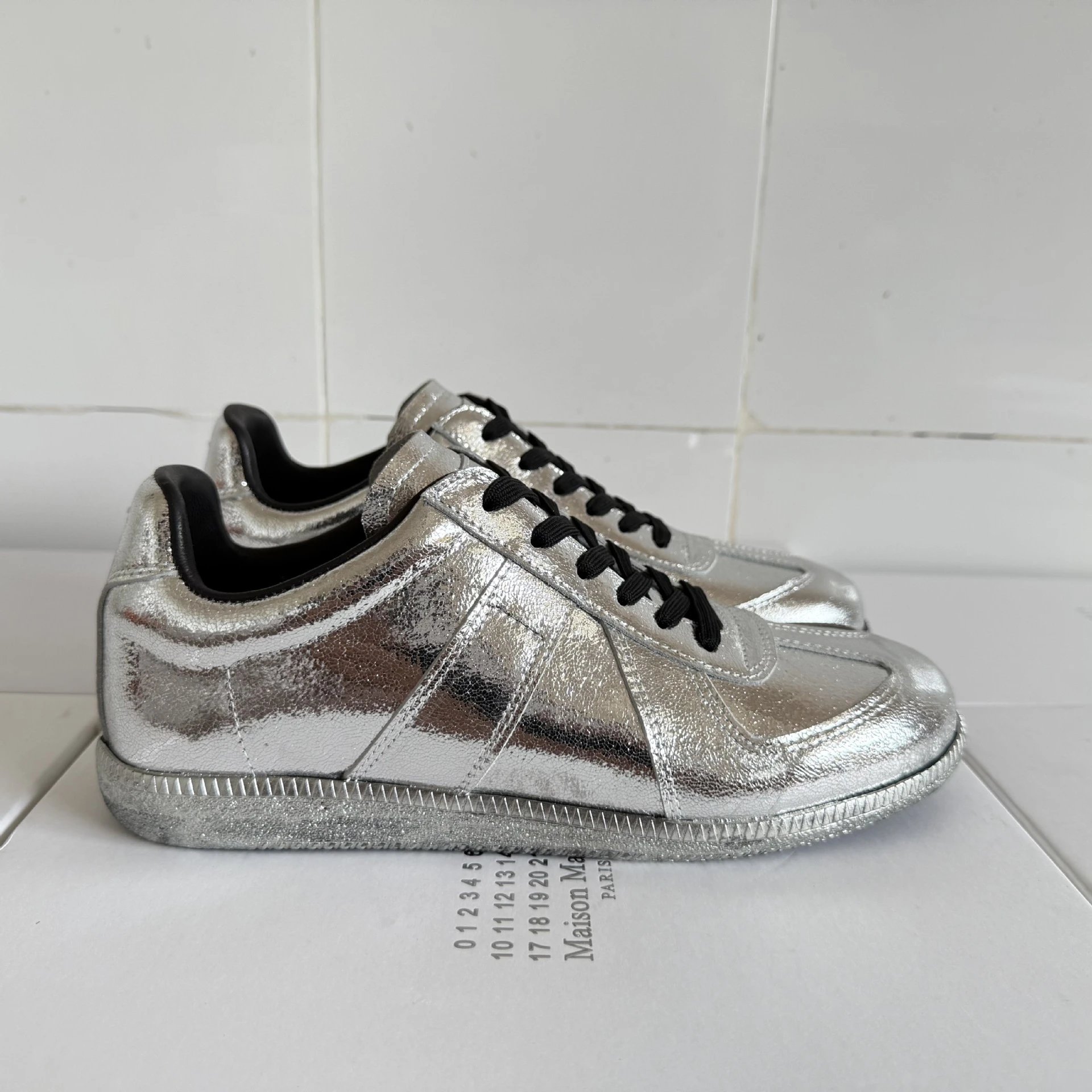 Maison Margiela Replica Sneakers