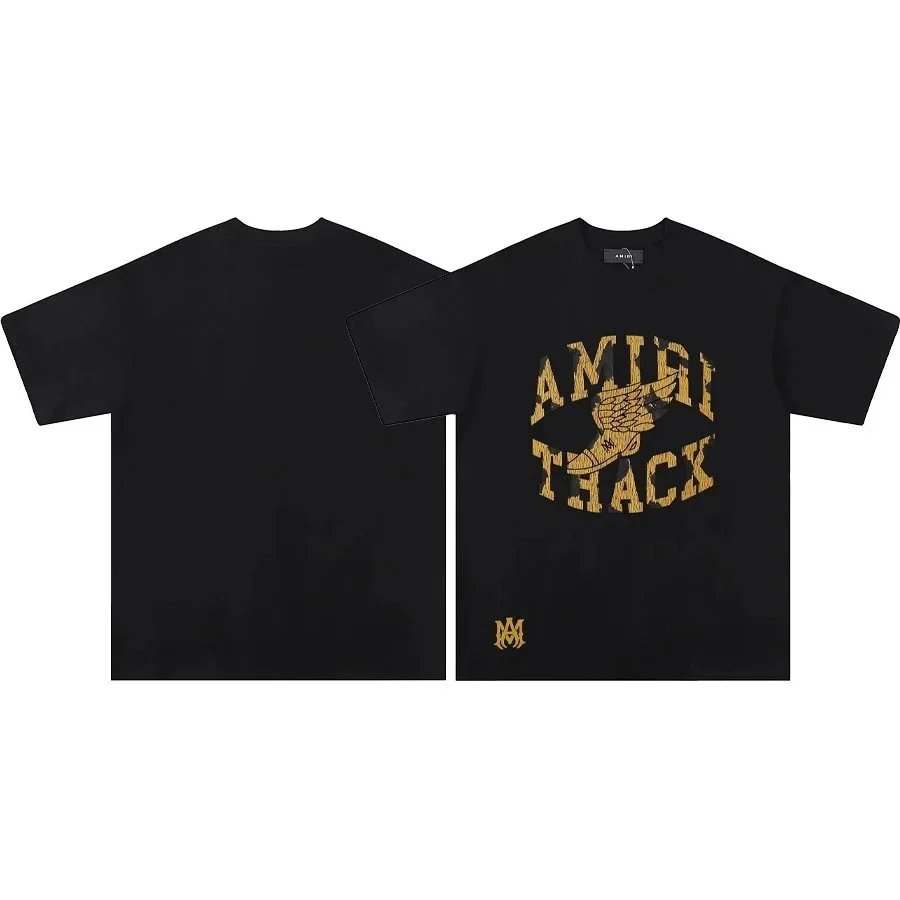 AMIRI TRACK T-shirt
