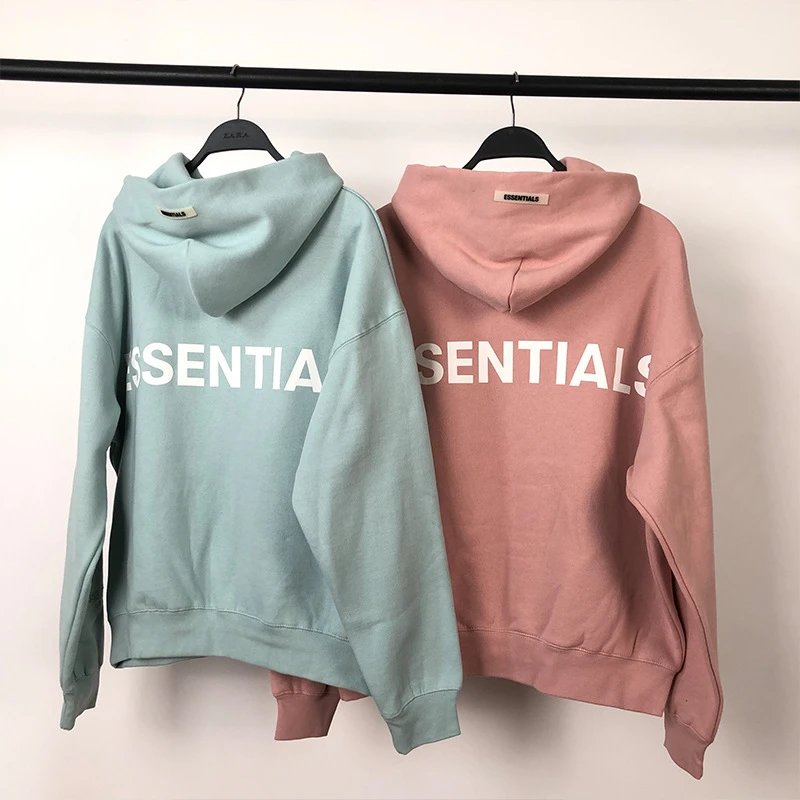 GPZ2019SS带帽卫衣ESSFOG潮牌跨境热卖Hoodie帽衫-dobn