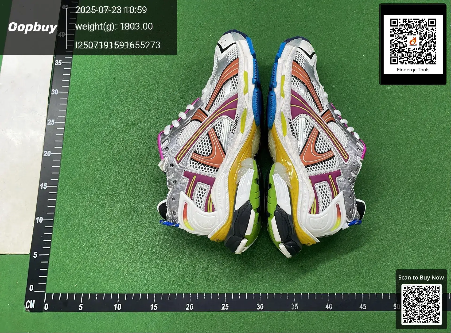 Retro Dynamic Fashion Casual Torre Shoes Seven Generation Thick Sole sneaker 2023 New Runner Men's Shoes Women's Shoes