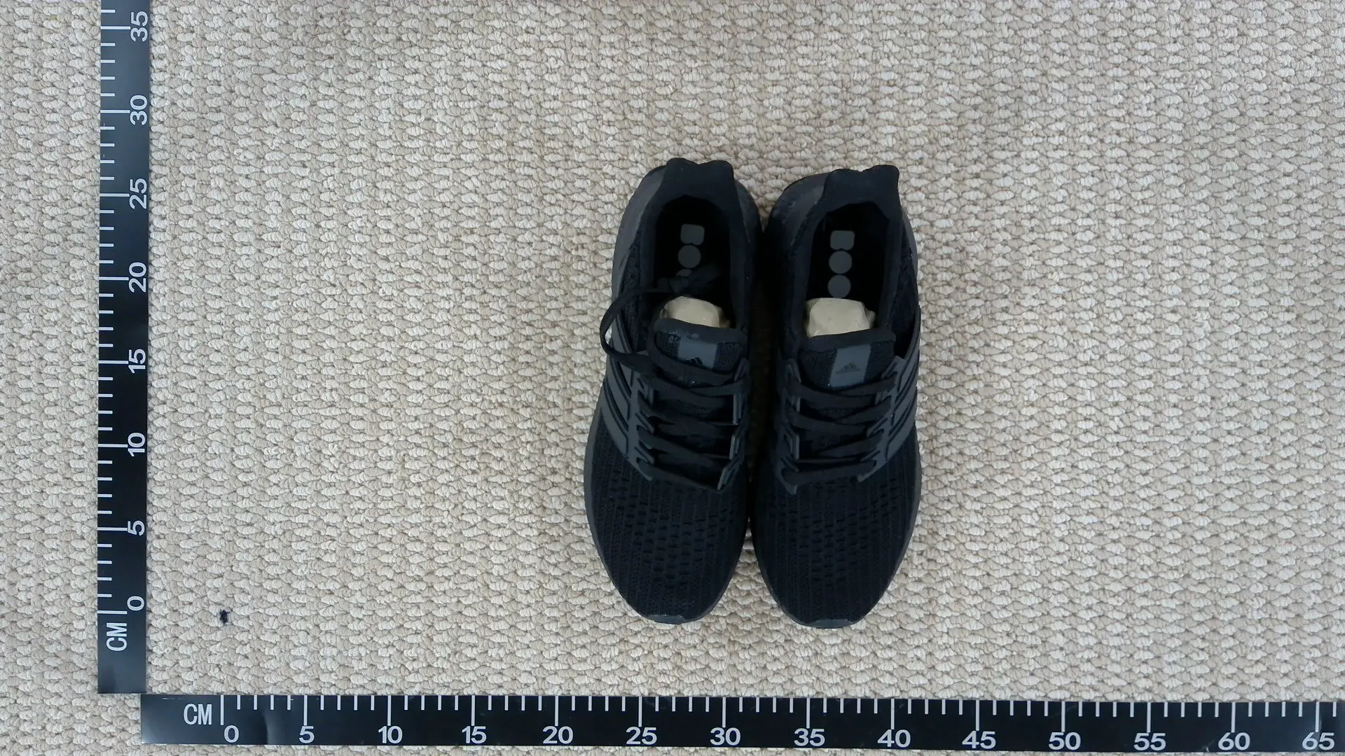 Adidas Ultraboost Core Black