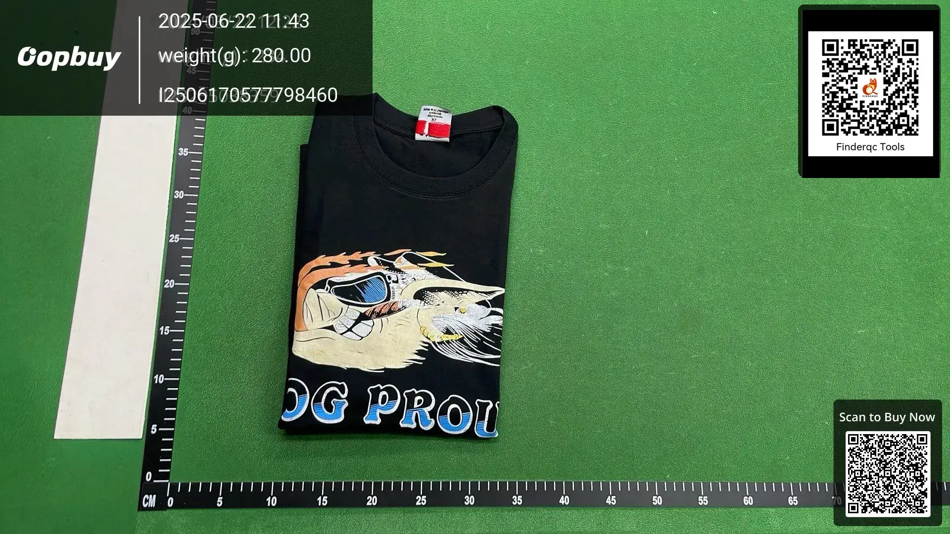 American-Style Vintage Hog Proud Pig High Street Retro Loose Hip Hop Rock Short Sleeve T-shirt
