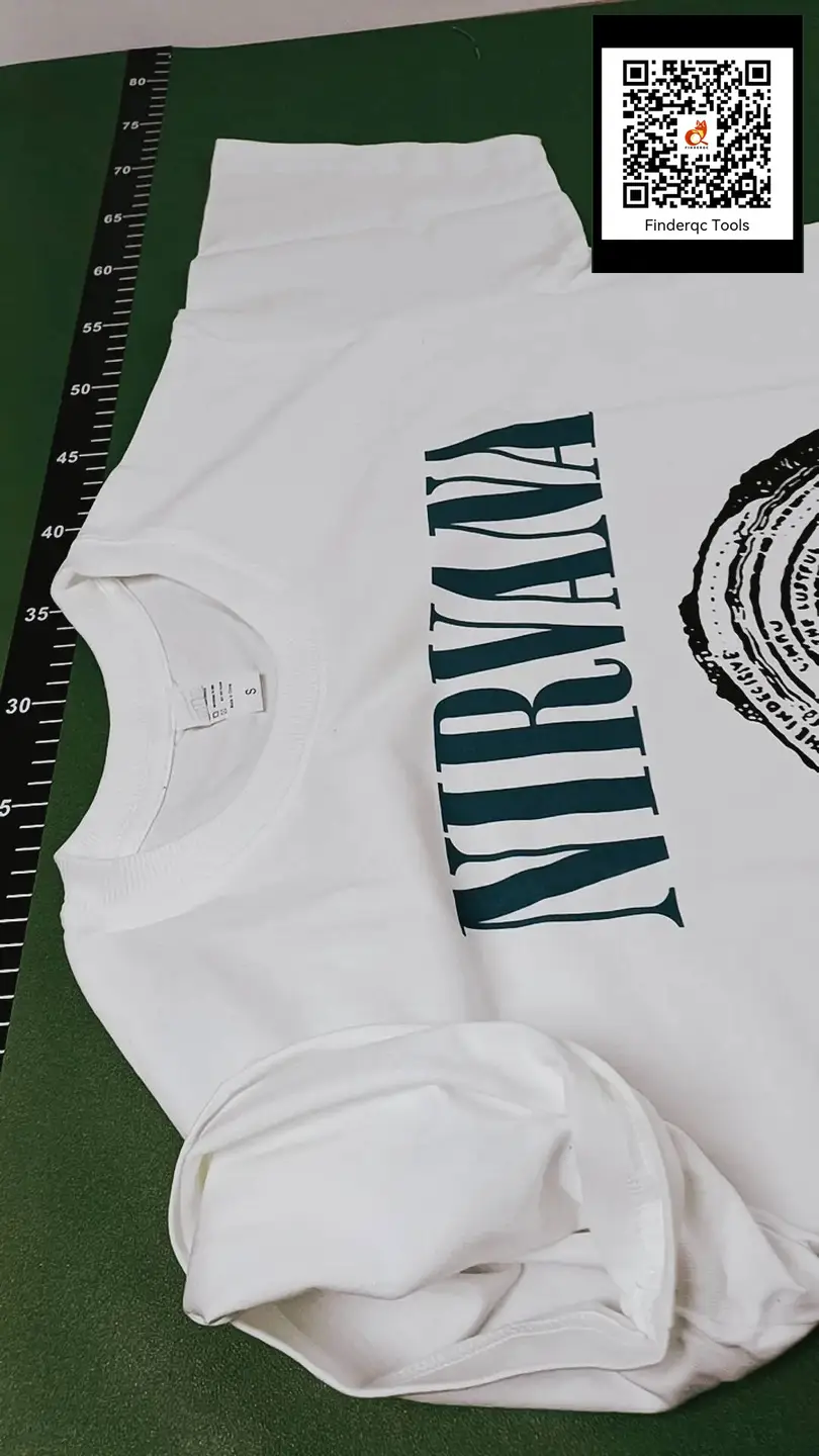 Nirvana T-Shirt