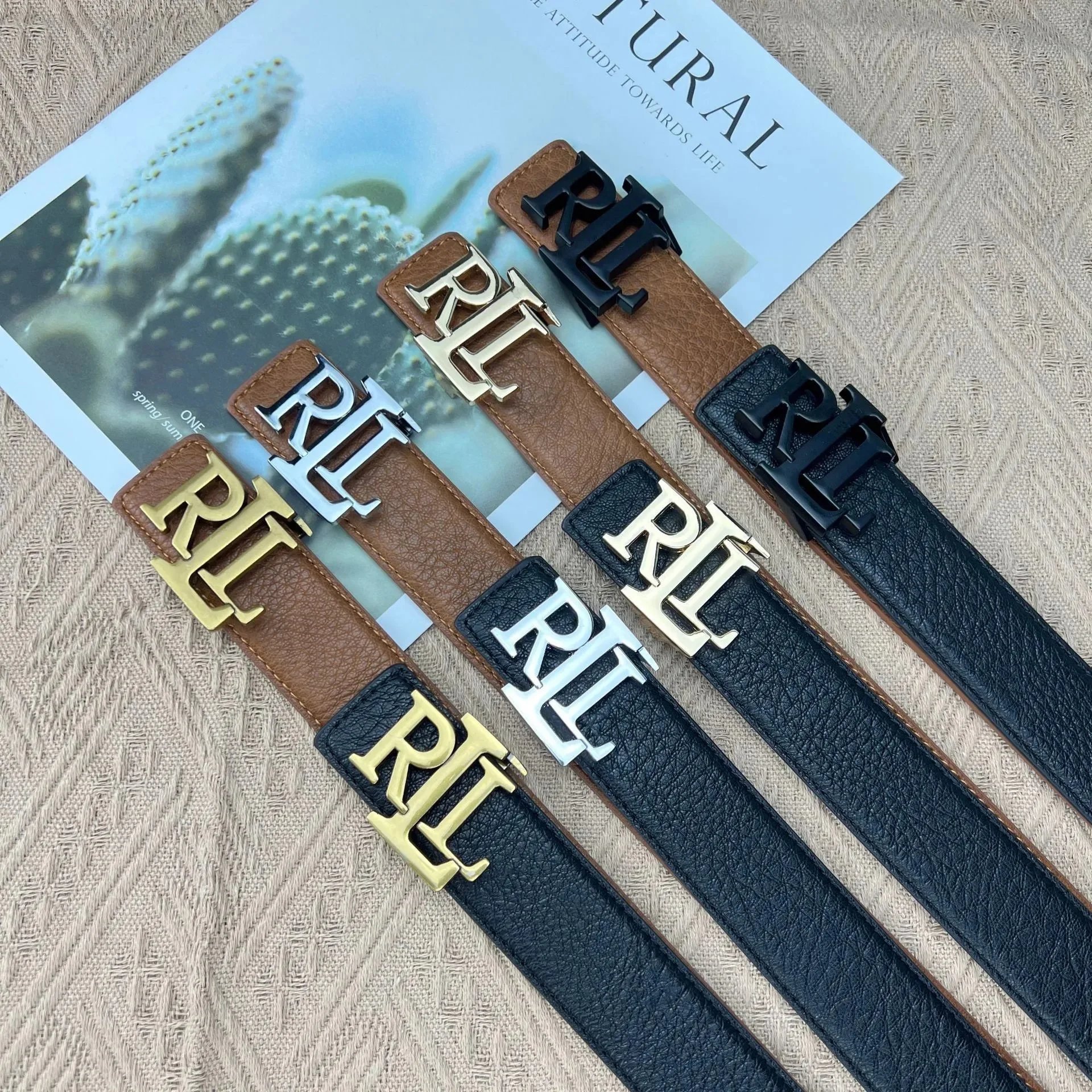 RL Belt