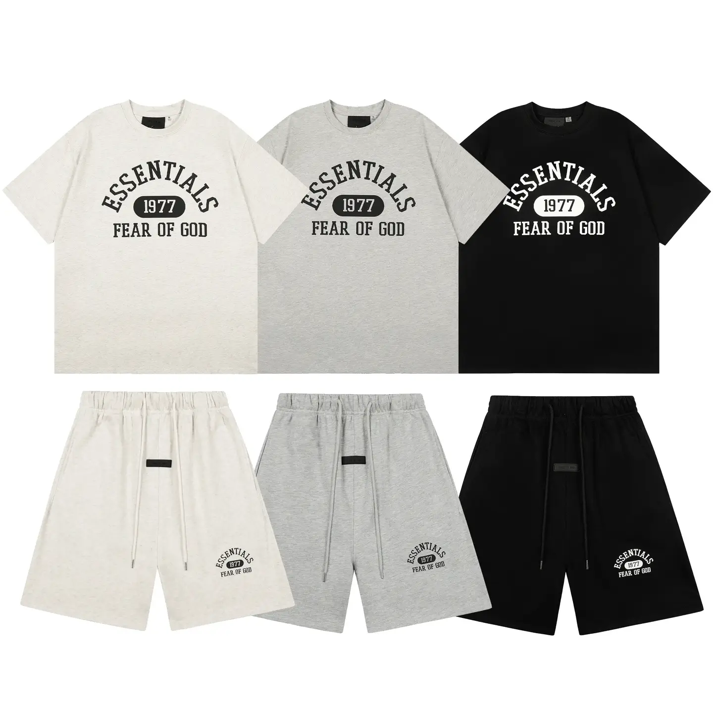 Essentials Shorts