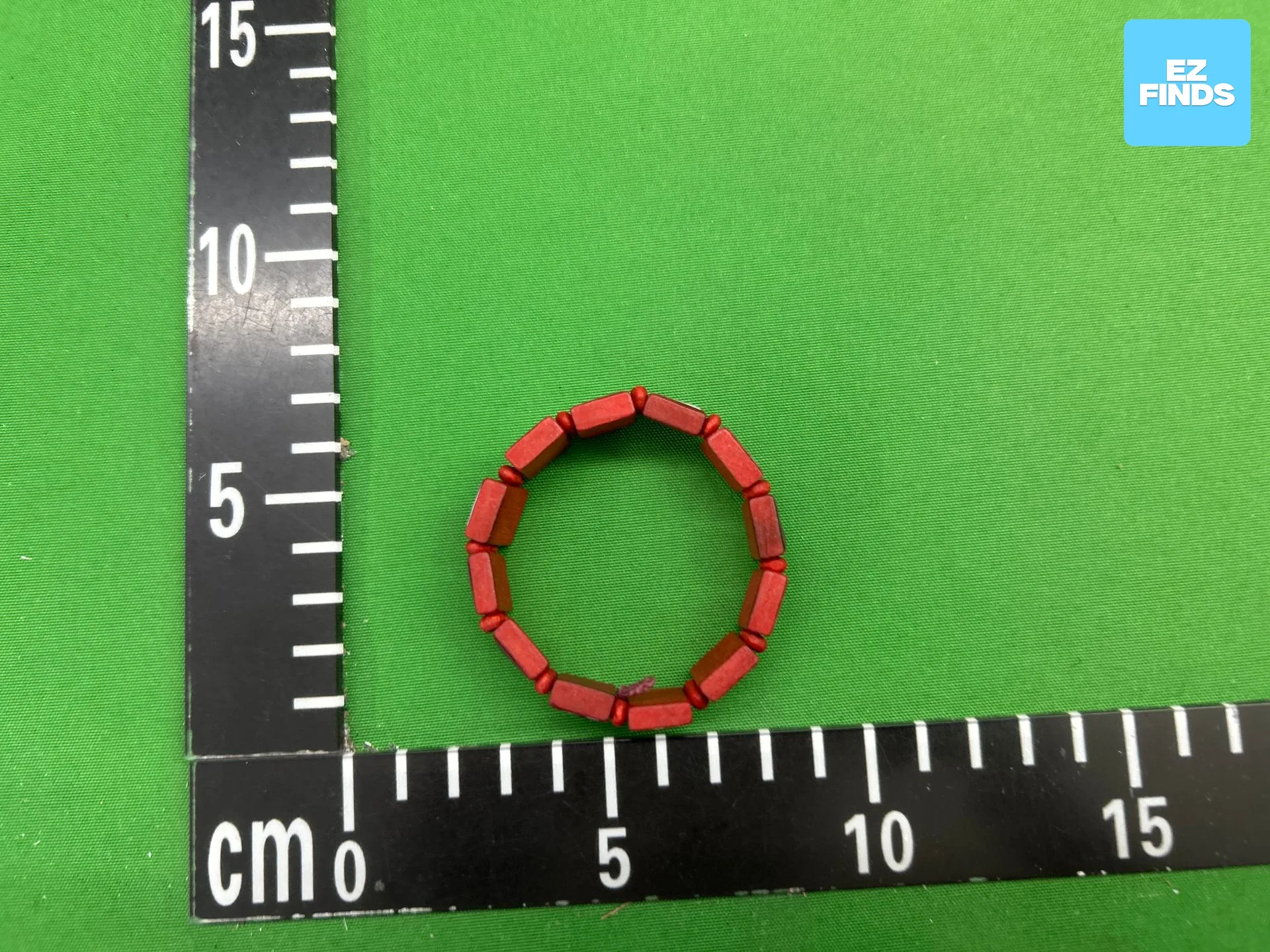ins Same Style Bazo1199 Subculture Millennial Style Punk Hip-Hop Bracelet Rock Rapper Bracelet Multi-Color — QC-foto 3