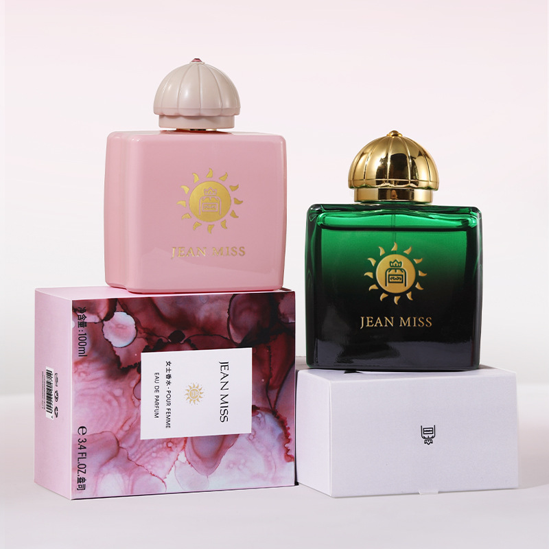 Little City Yixiang Epic Women's Perfume Big Brand Perfume Long-Lasting Women's Secret Oracle Rose Charm Vietnamese Perfume