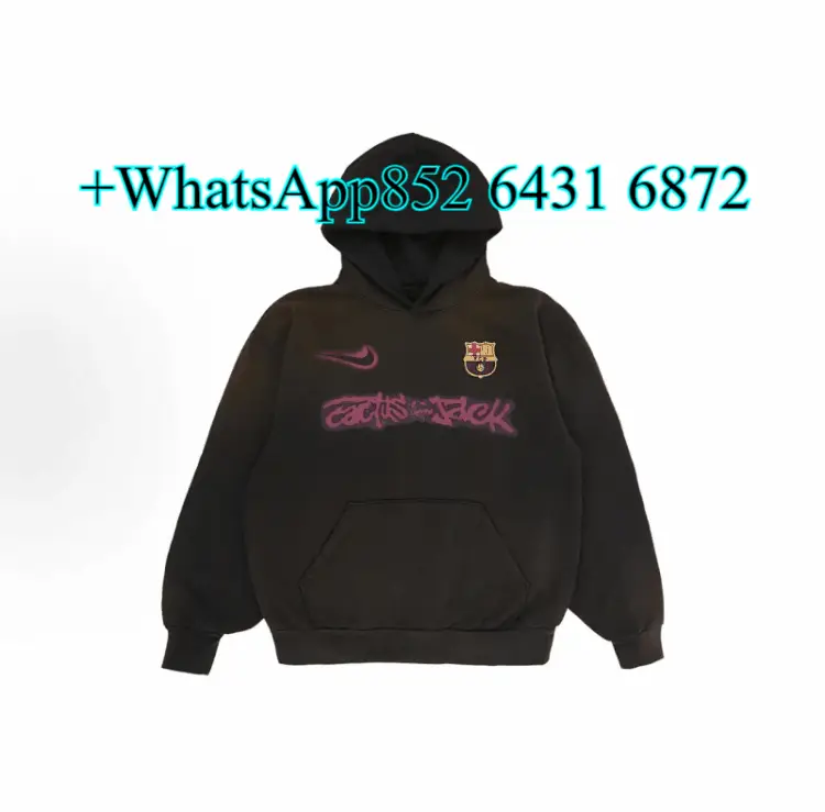 Tebase N Nai Co-Branded S*25 Hooded Sweatshirt (pick up pre-sale)