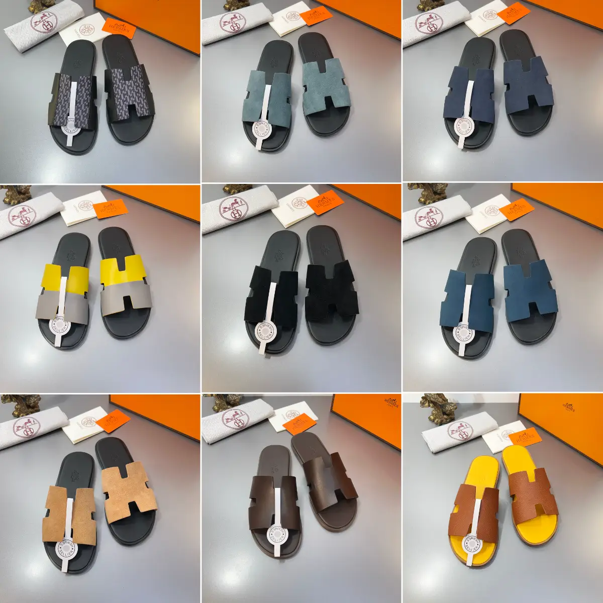 GD Batch