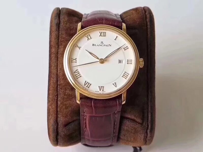 BLANCPAIN 6651-1127-55B