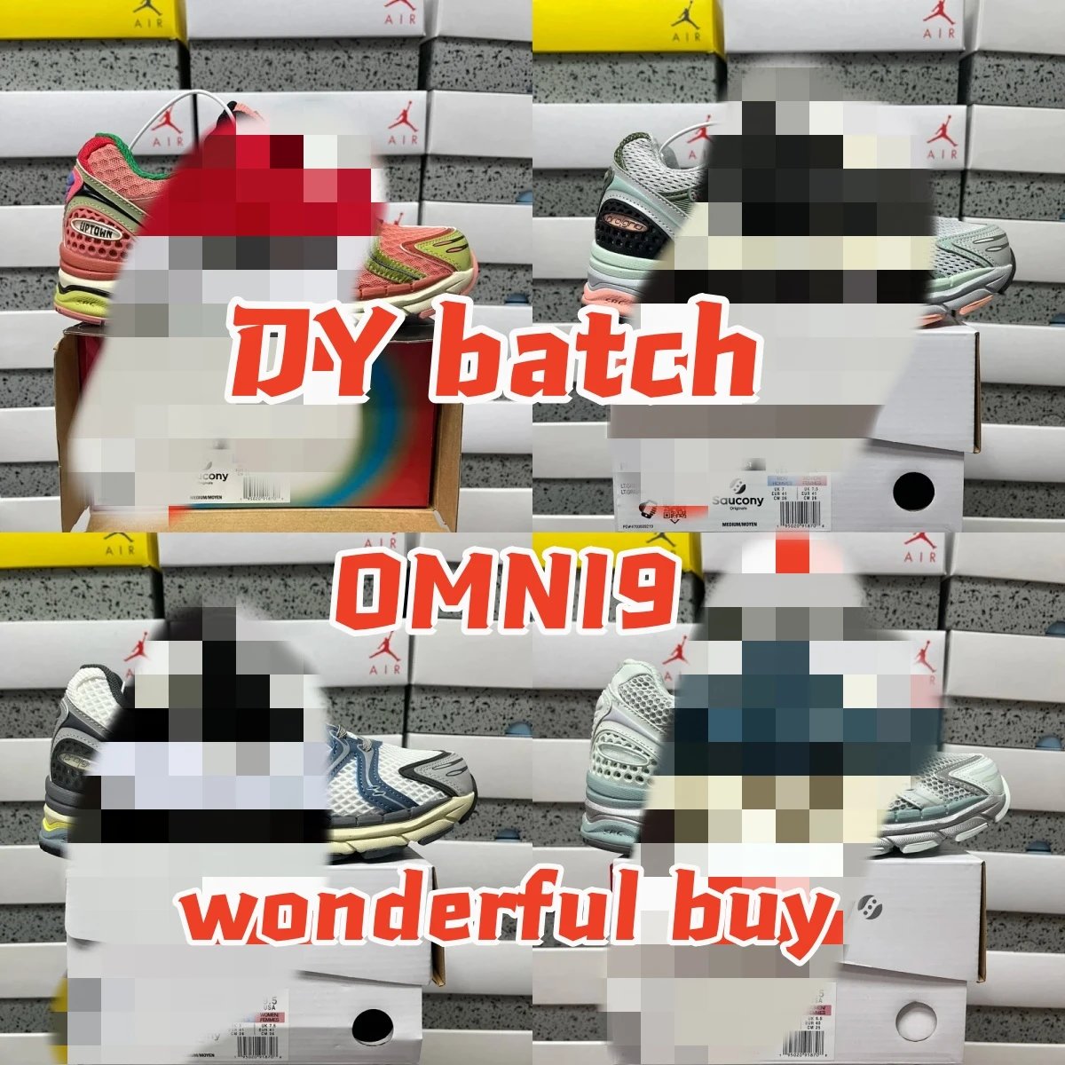 『DY版』ProGrid Triumph 4  OMNI9