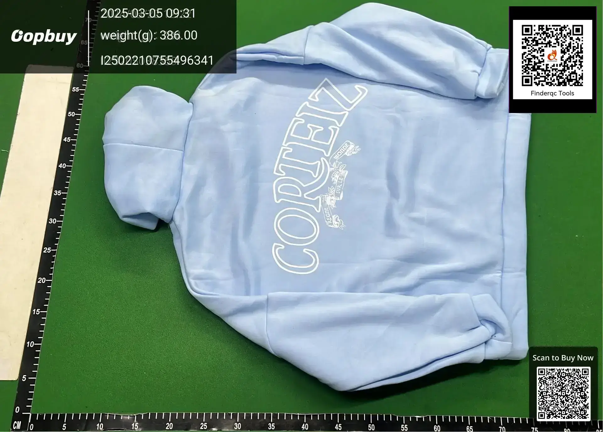 Alcatraz Island Zipper Hooded Sweater Street suit 2024 New Vintage Corteiz Cardigan Hoodie Trousers Men