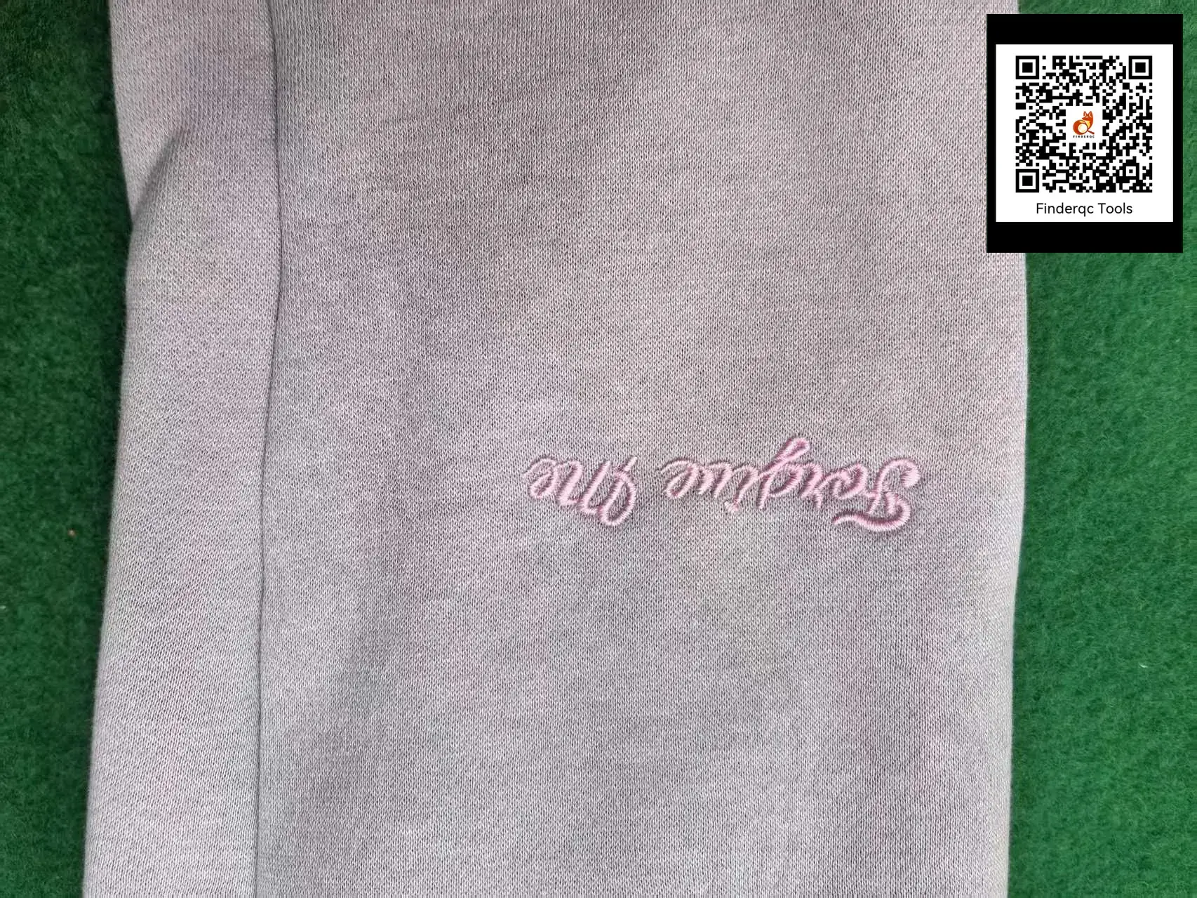 DRIL* SYNA W🌏RLD SIZE:S-XL