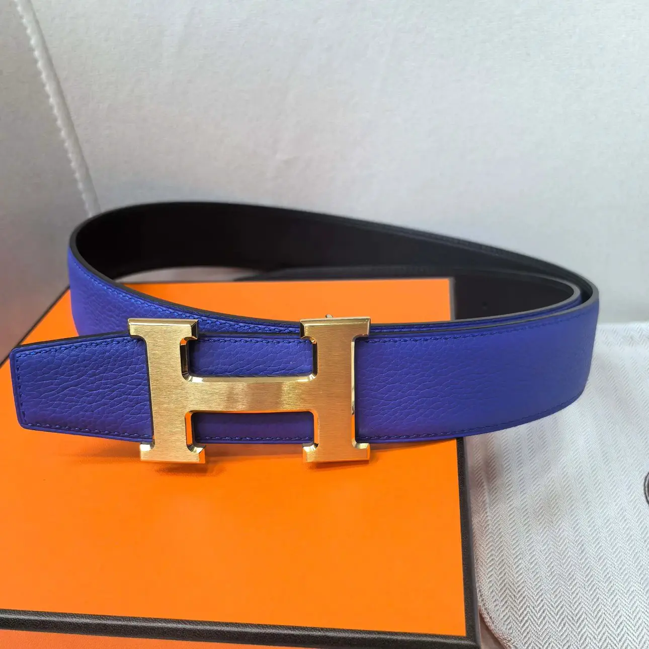 belt