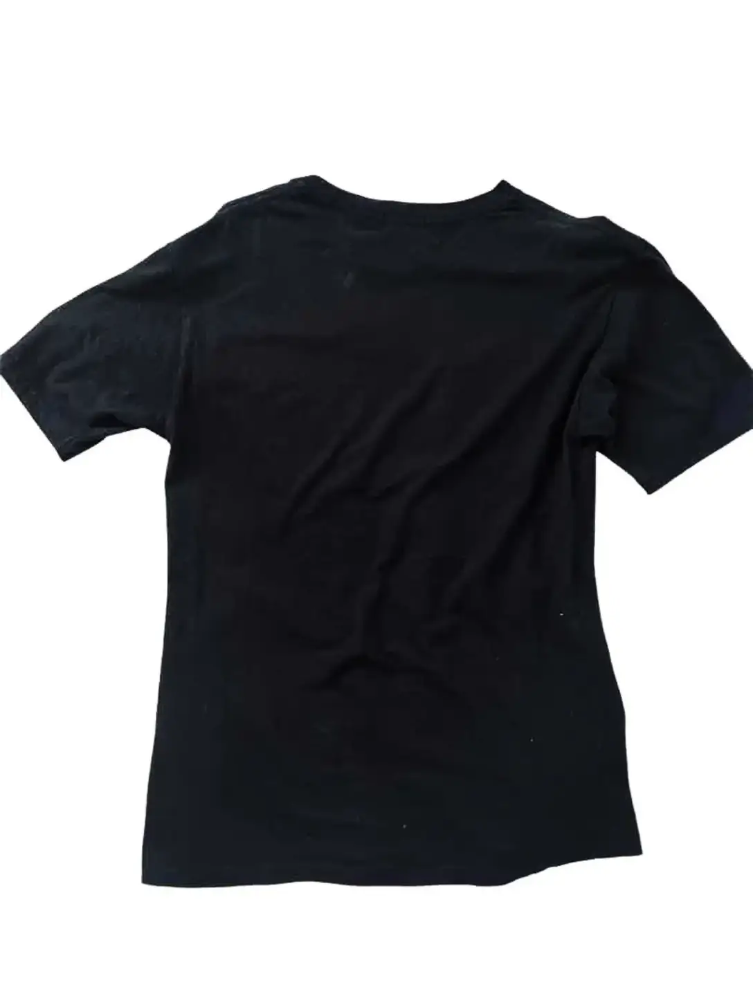 [Mad Party] Bdss Independent Hysteric Glamor Style Short-Sleeved Shirt for Girls