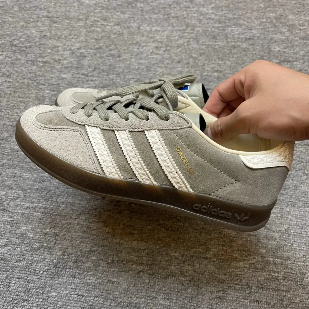 Top/S2 Batch 桑巴 灰色 IF1807