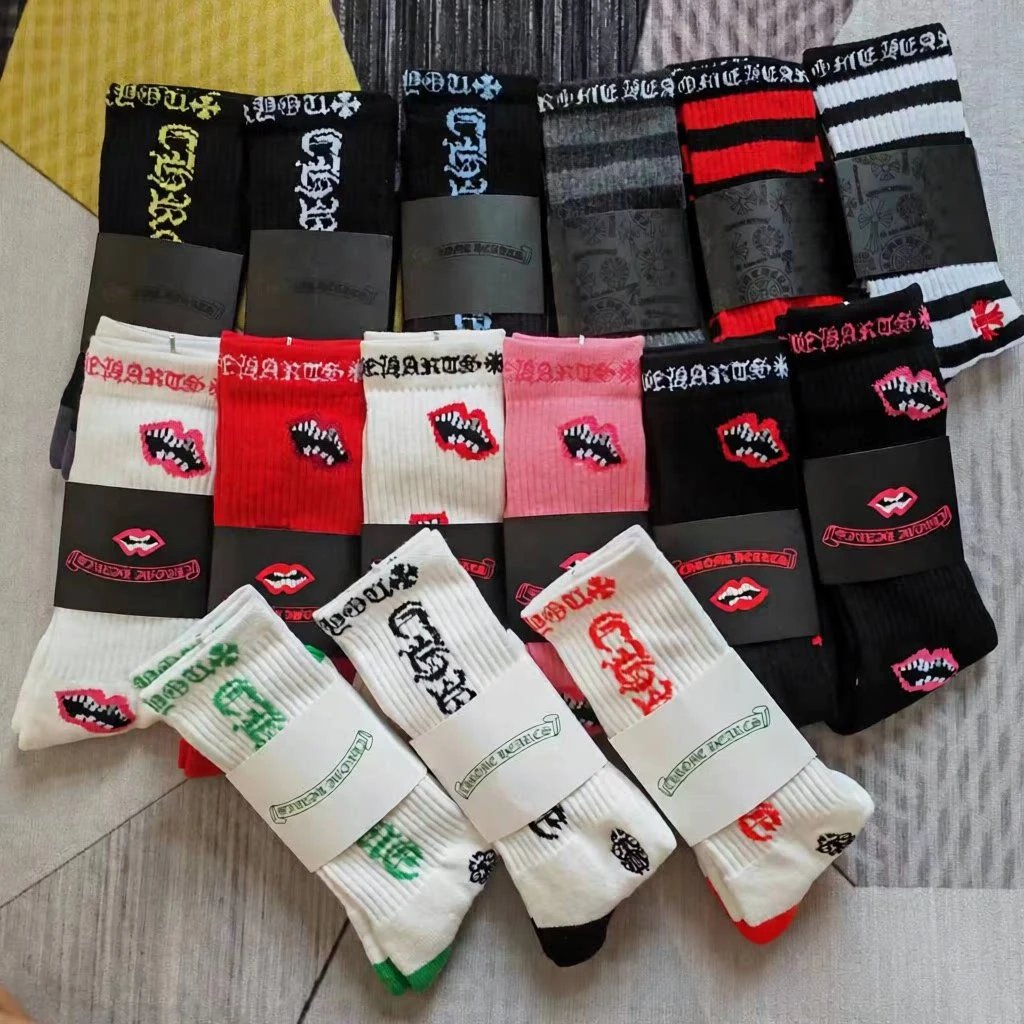 CHROME HEARTS Socks