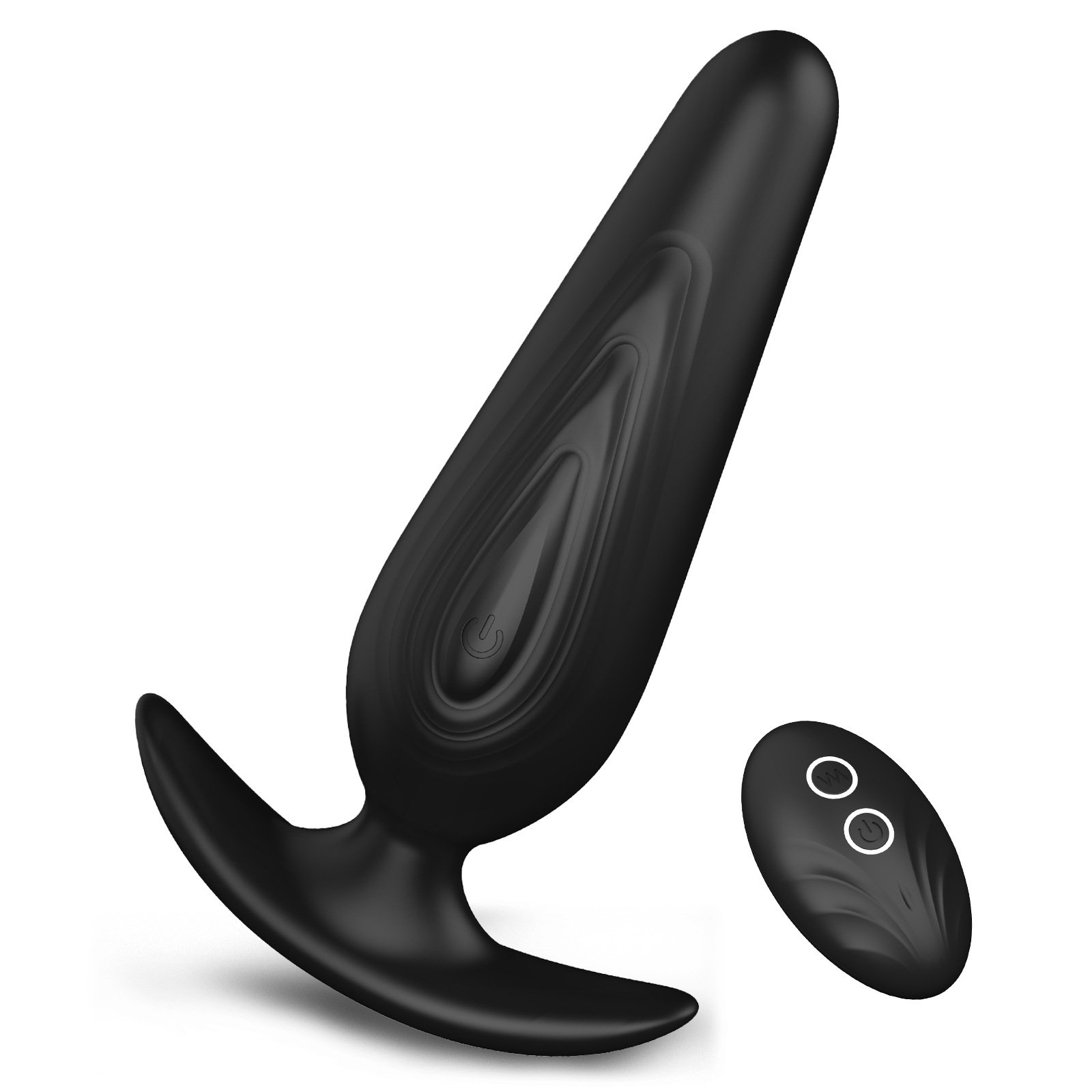 Sex Toys Wireless Remote Control Vibrating Anal Plug Vibrating Egg Outing Sm Device Male and Female Sex Toys