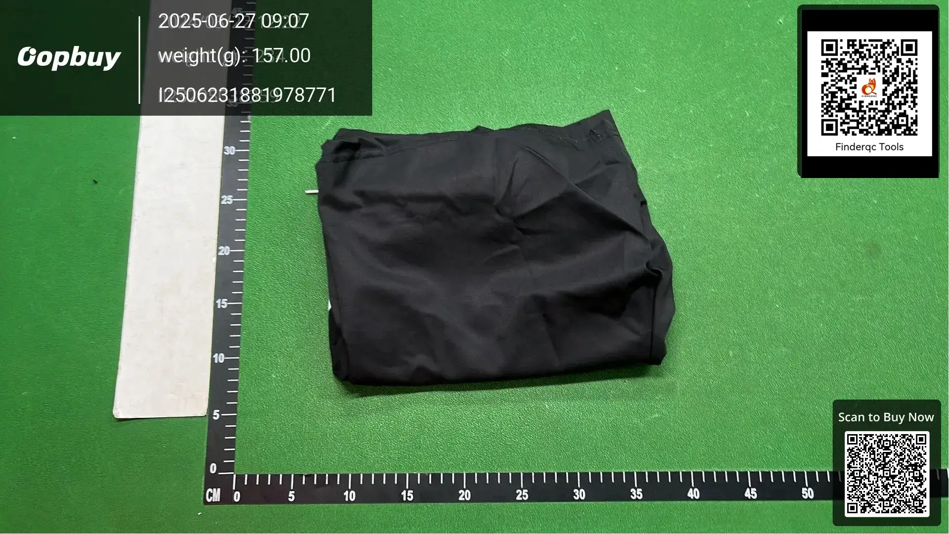 Men's Black Drawstring Beach Shorts