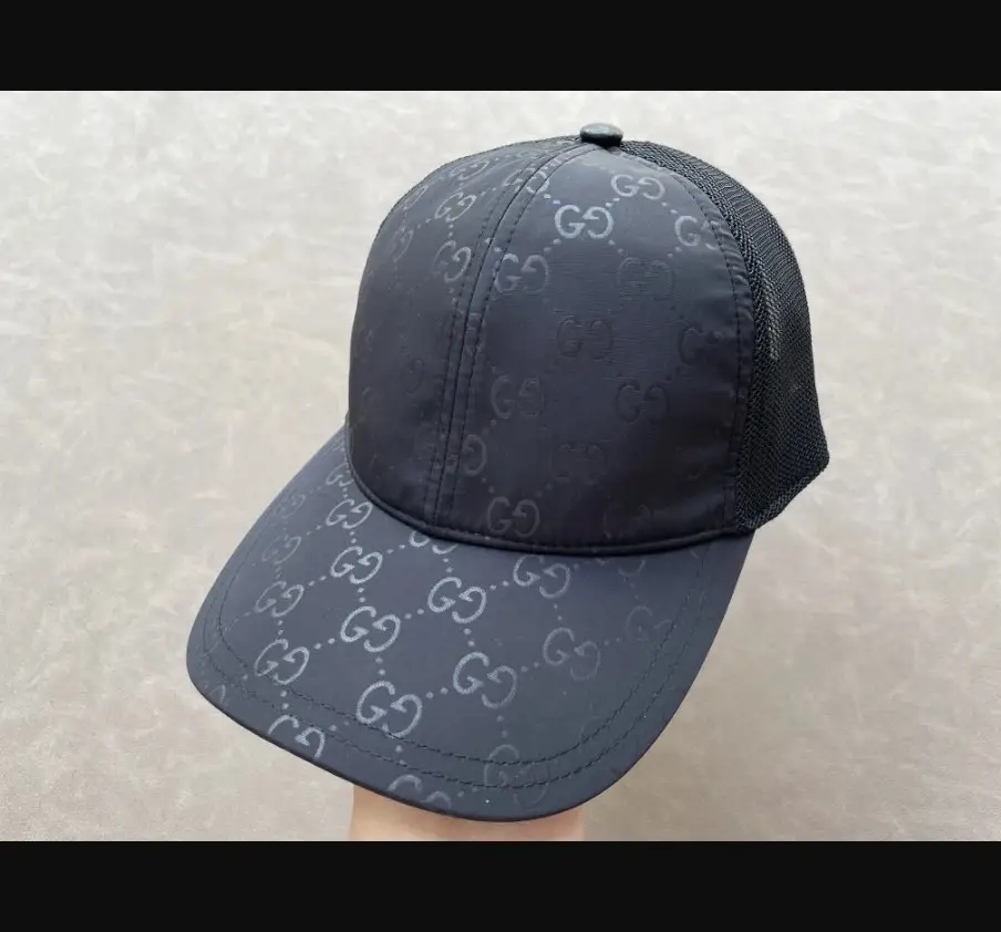 Gucci棒球帽老花纹双G刺绣满印硬顶复古驰棒球帽女鸭舌帽男鸭舌帽女平沿棒球帽大牌鸭舌帽潮牌男士棒球帽透气嘻哈帽子男士帽子潮牌调节新款古琦棒球帽古琦帽子古琦鸭舌帽古奇棒球帽古奇帽子古奇鸭舌帽粉色