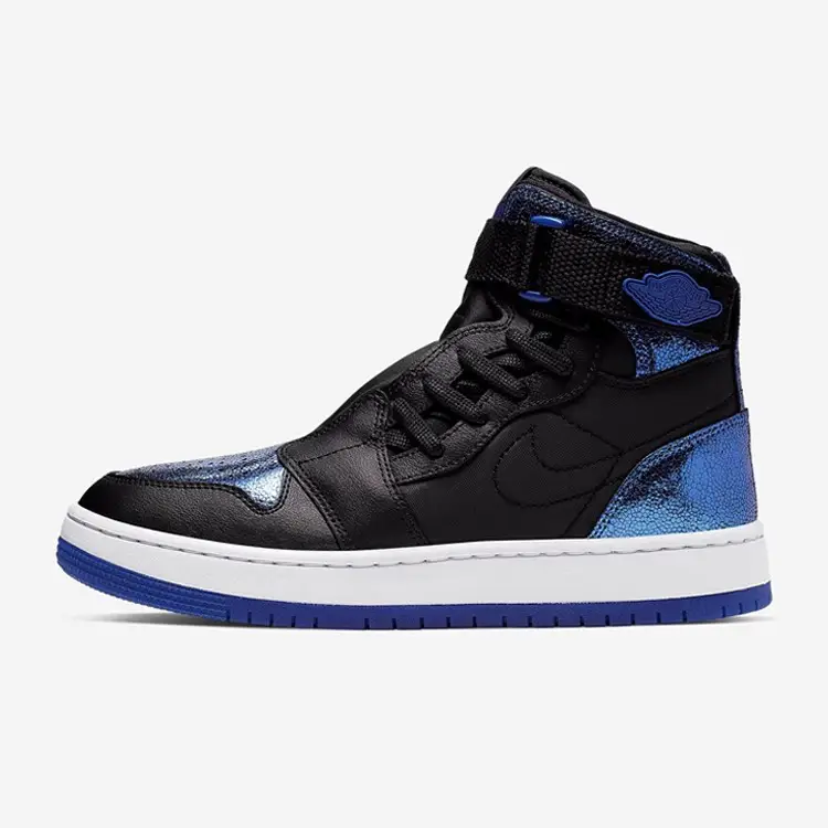 Nike Air Jordan Women's Change Strap Athleisure Sneakers Av4052-002-041-003