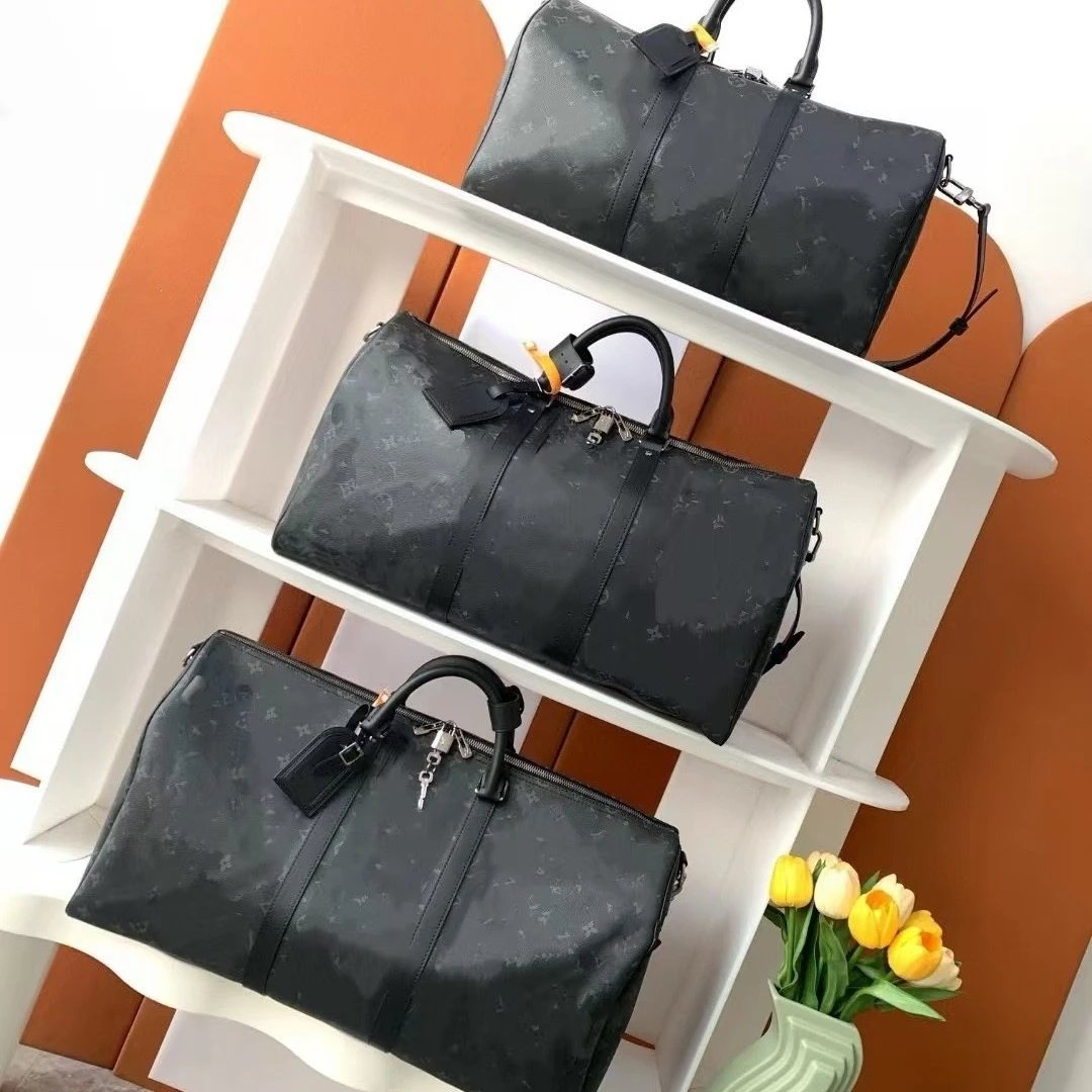 Louis Vuitton Keepall