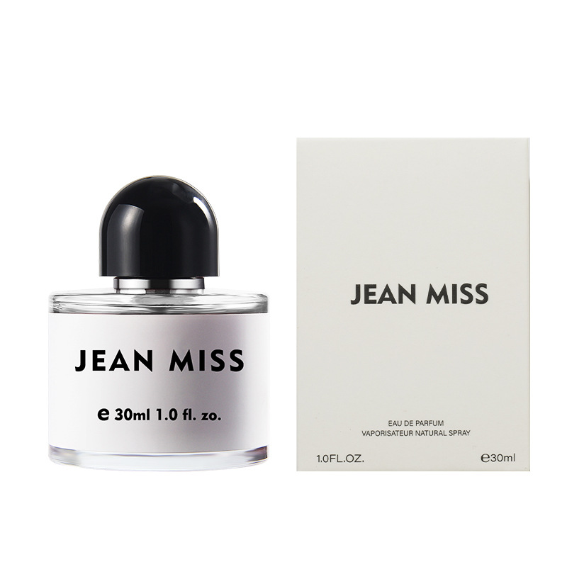 Mei Tune No Man's Land Rose Perfume Shake Tone Internet Red Explosions Women's Perfume Small Style Fresh, Natural and Lasting Perfume