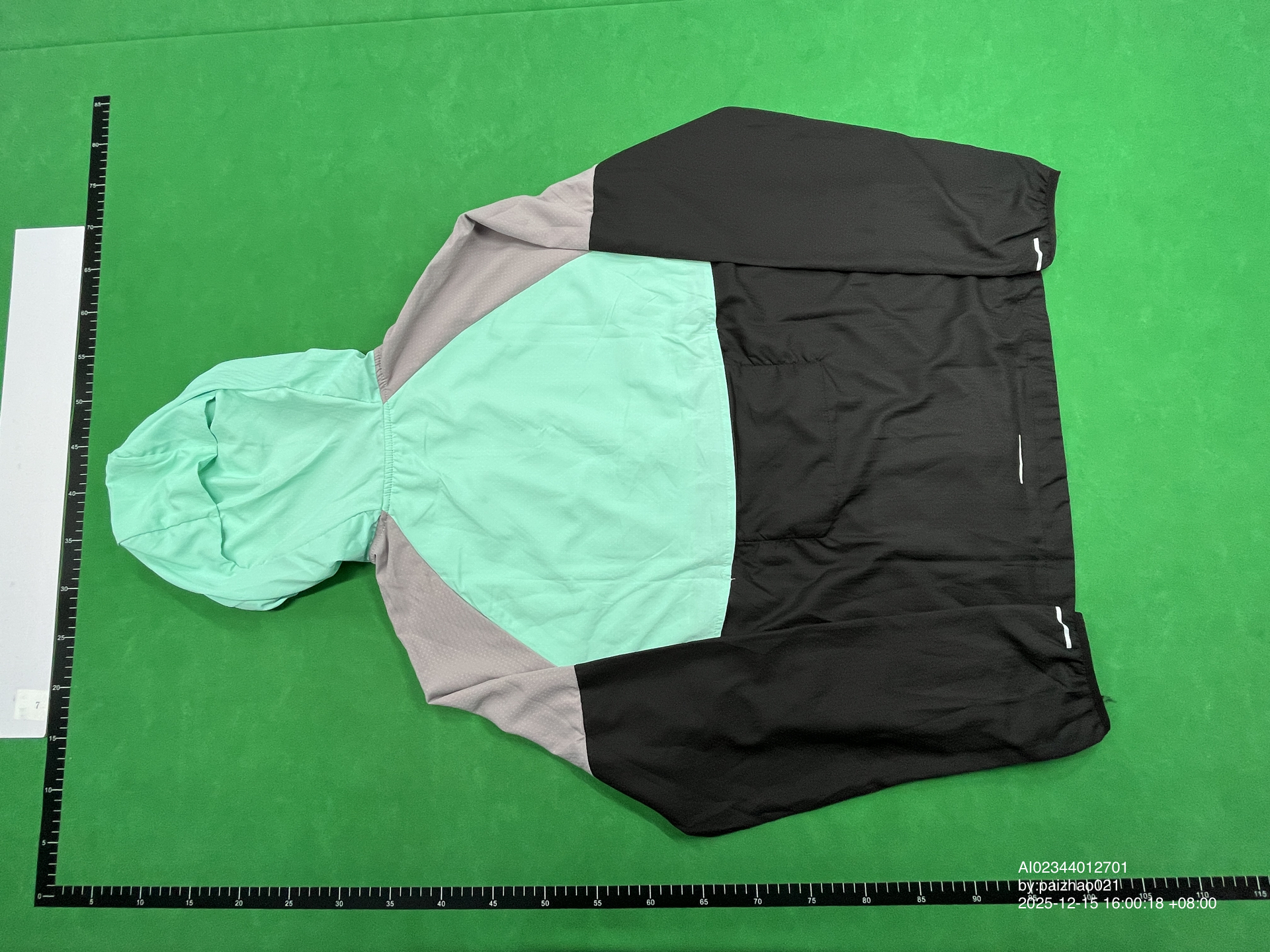 Nike Hoodie QC