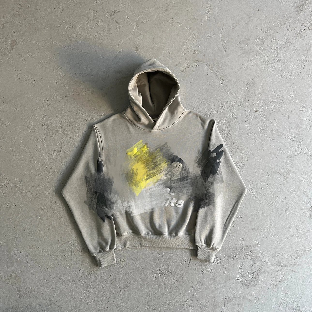 Supreme Hoodie