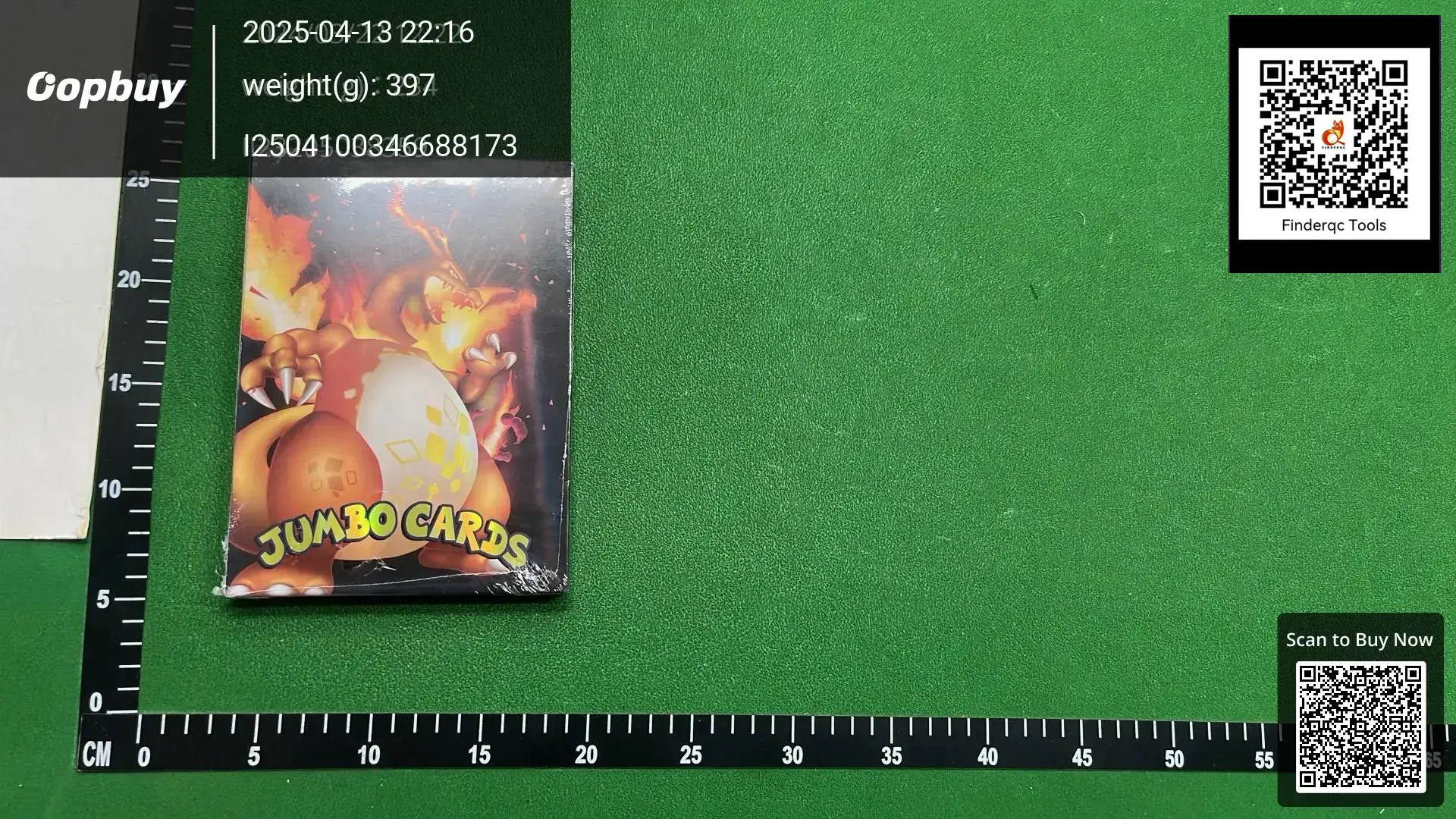Cross-border Vmax Large-size Pokémon Card vstar Baokemeng Card Lili Ai Oversized Daifa