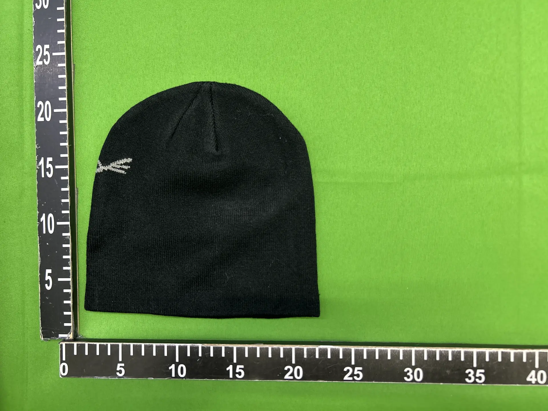 Puma Beanie Black