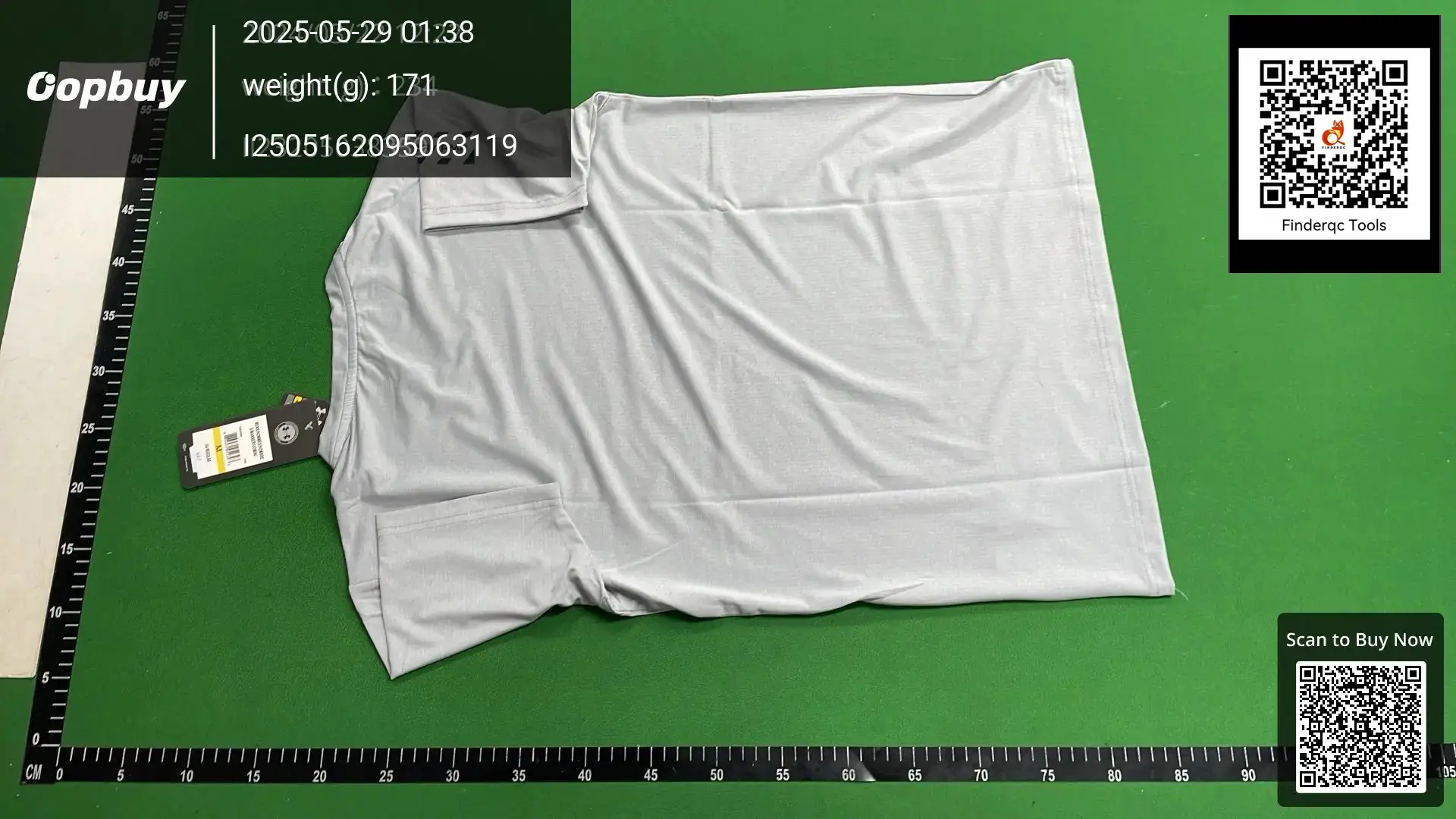 Under Armour T-Shirt