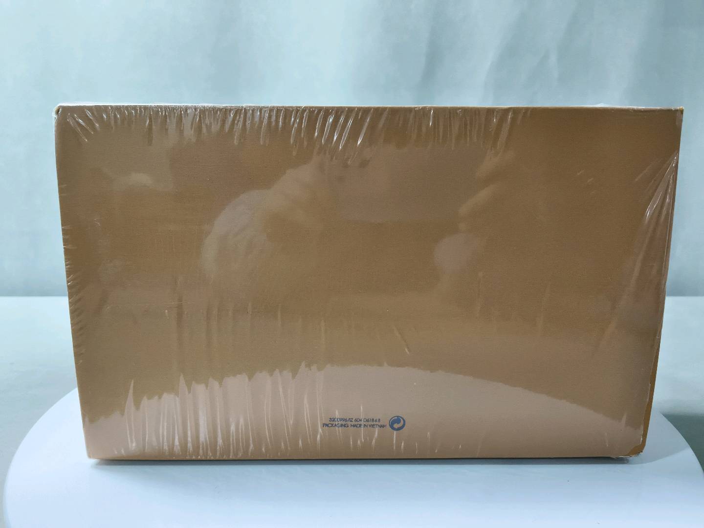Louis Vuitton Keepall 25cm M45936 QC