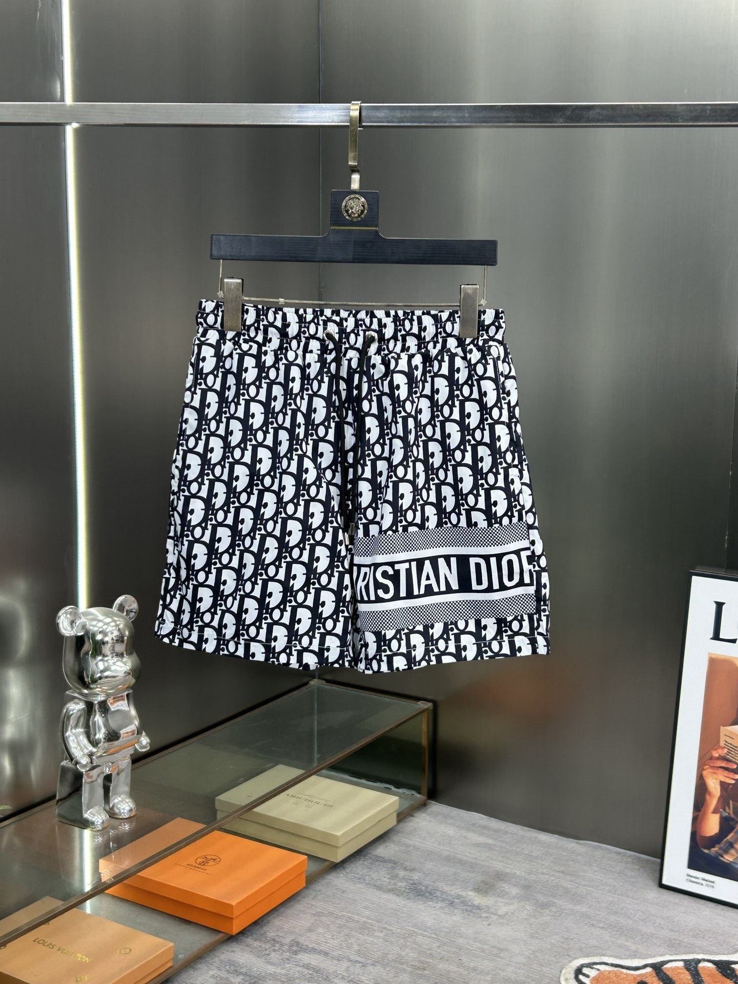 Christian Dior Shorts