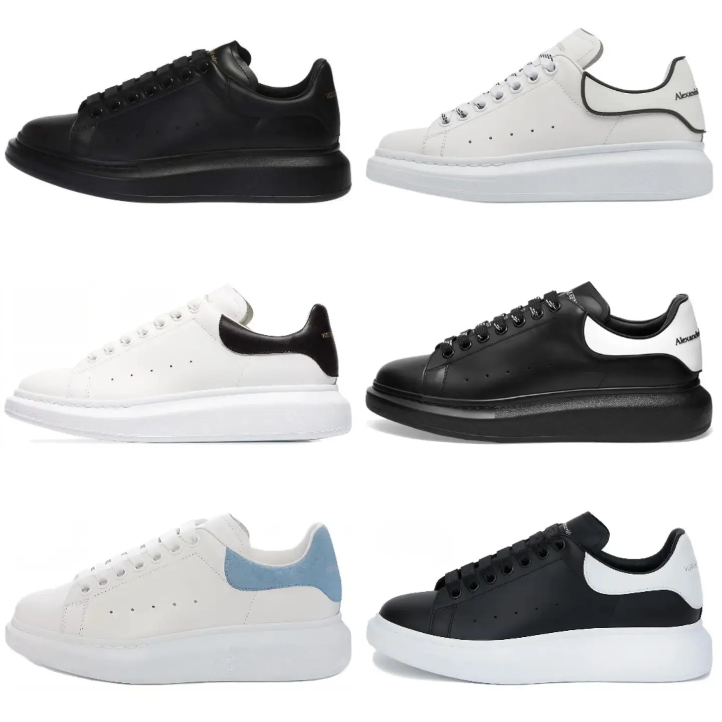 PK batch-top shoes-mb