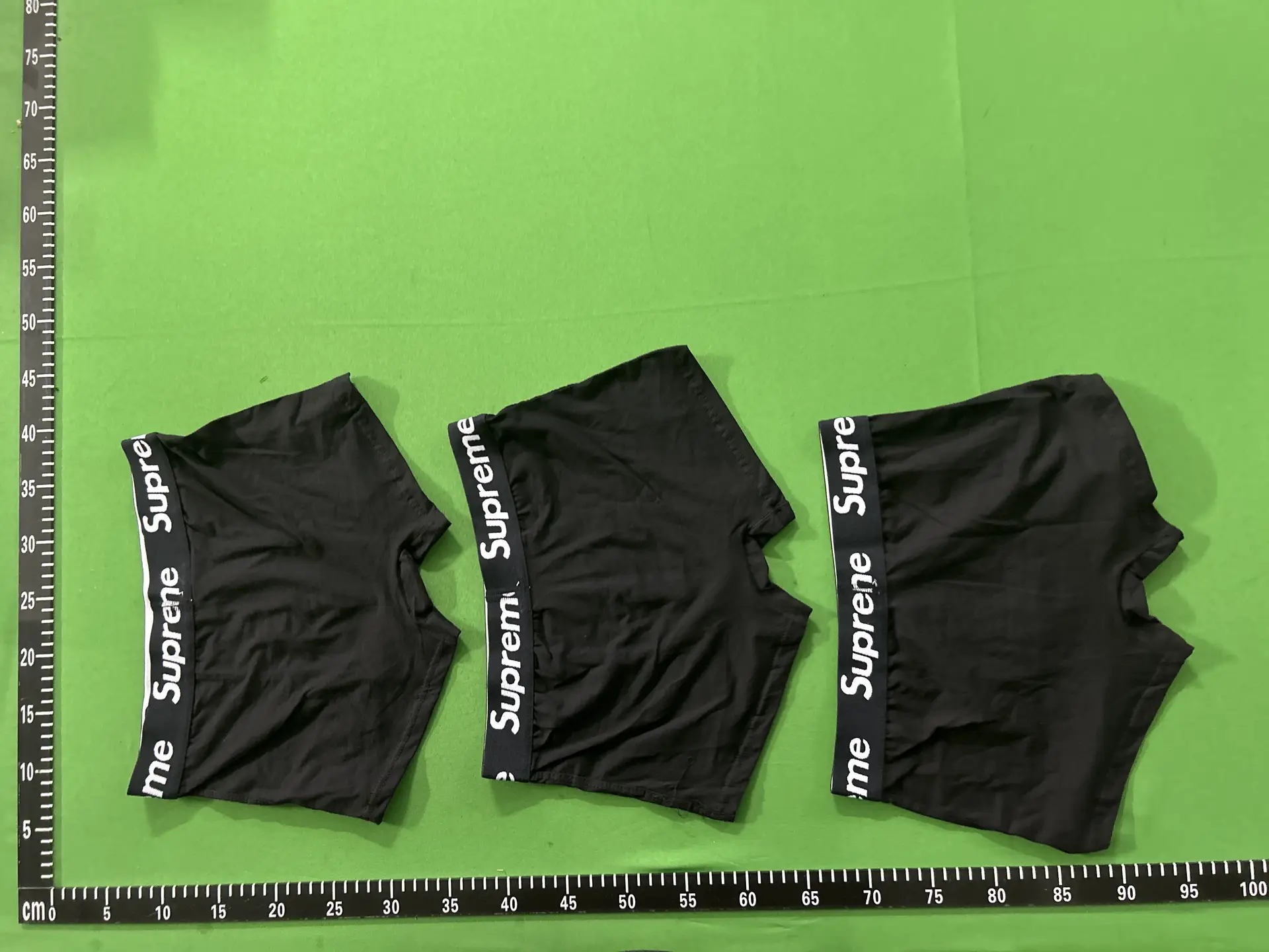 Supreme Boxer Briefs
