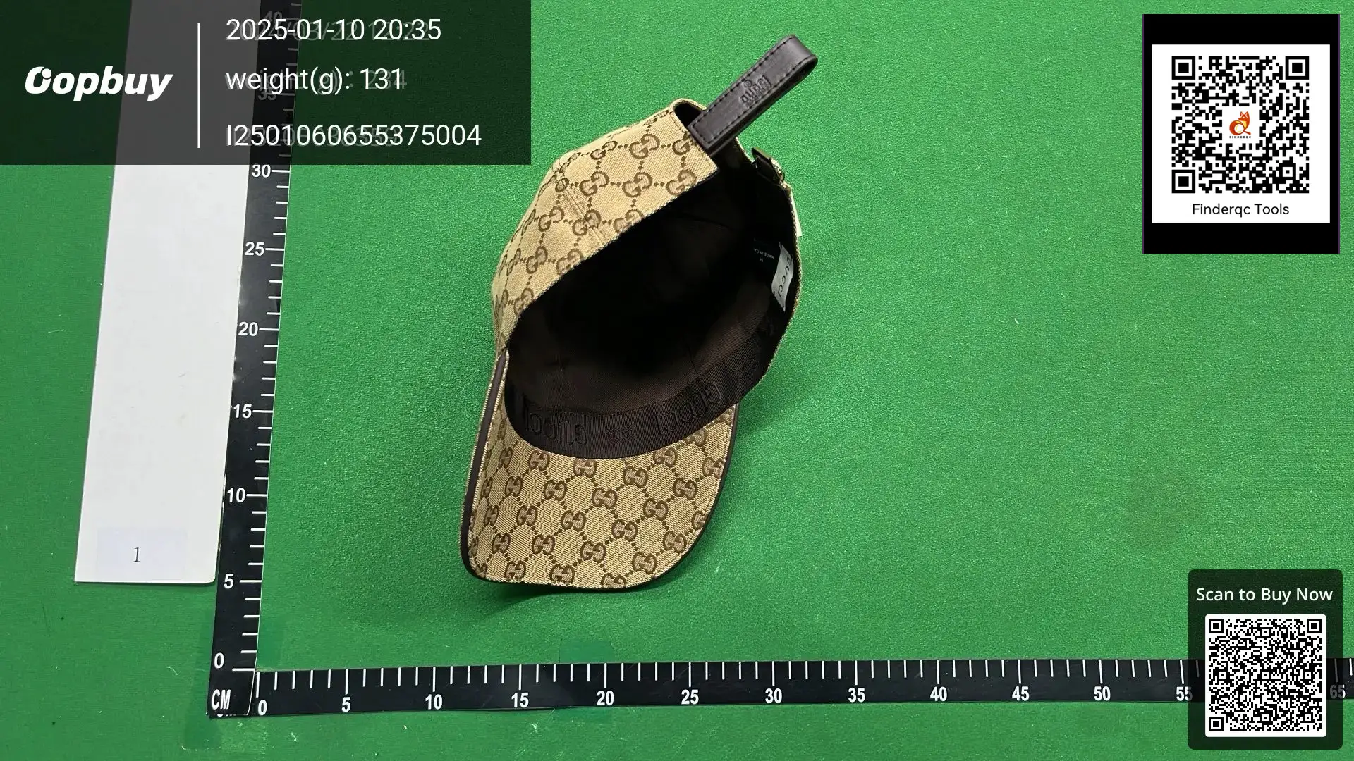 Trendy hat 121614-008 (XP2)