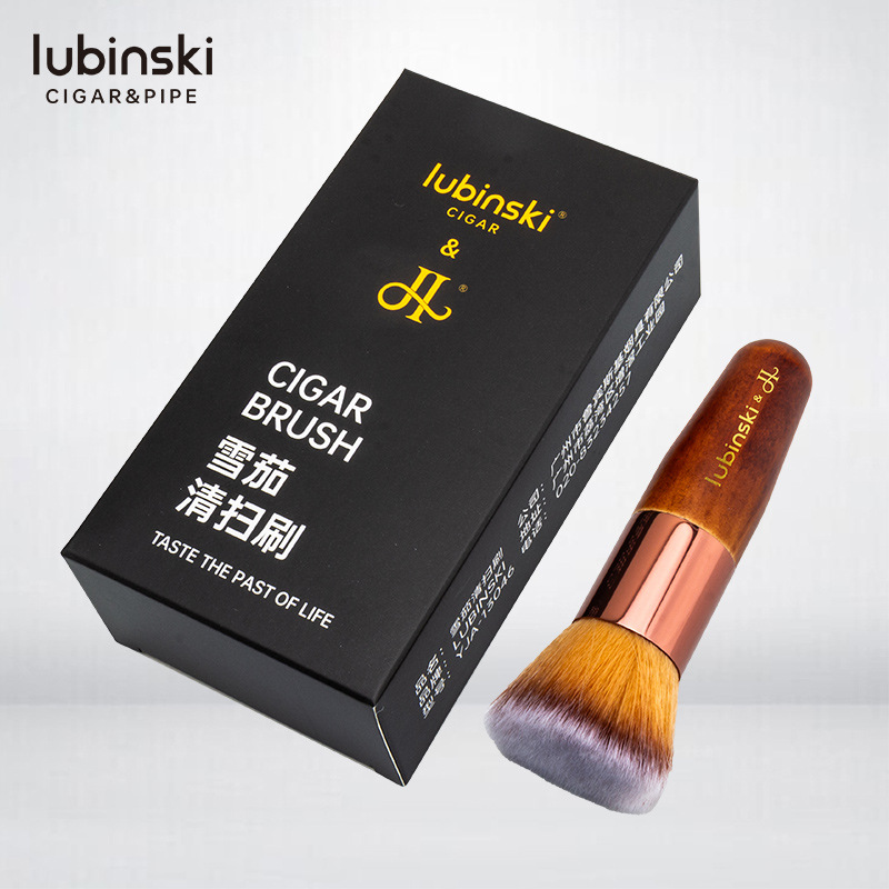 Lubinski Cigar Cleaning Brush
