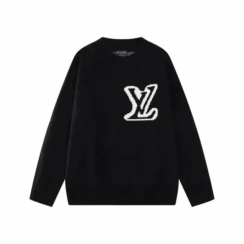 Fashion Trend Versatile Sweater 035-CNZB