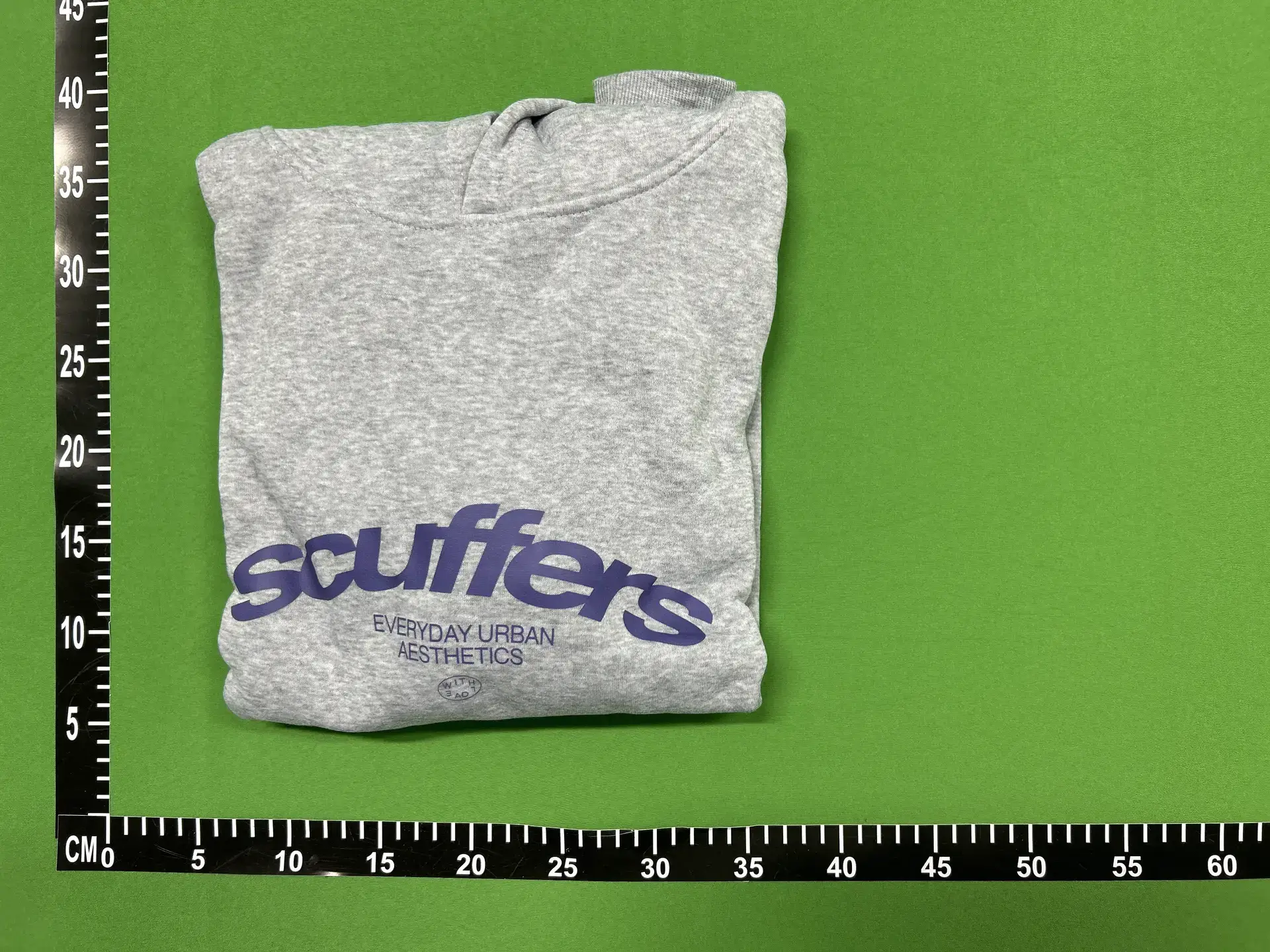 Scuffers Logohoodieswomensweatshirtgothickore Black One-Piece Ultra-Light