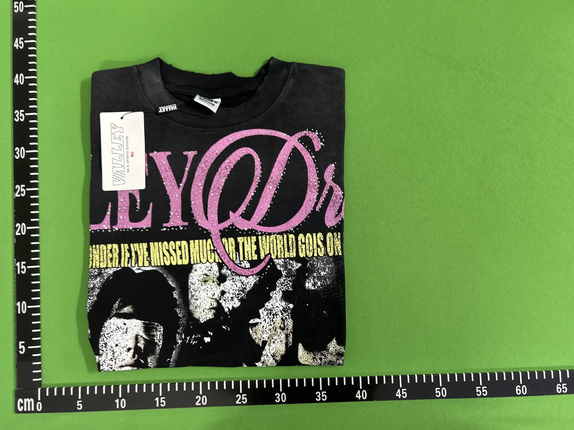 Foreign Trade Wholesale American Fashion Mixed Emotion Alien Octopus Hot Diamond Angel Short-Sleeved Couple Full Print T-Shirt