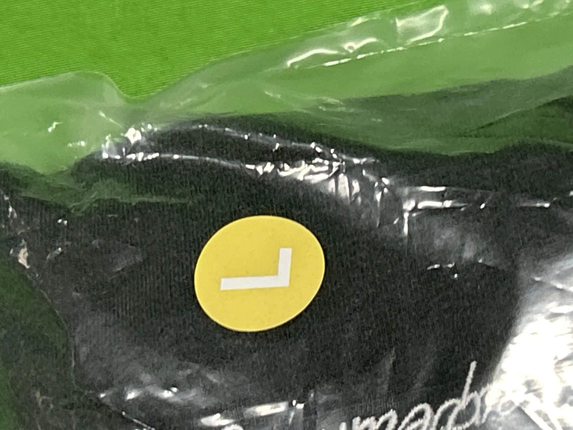 Exp double-sided zipper sweater