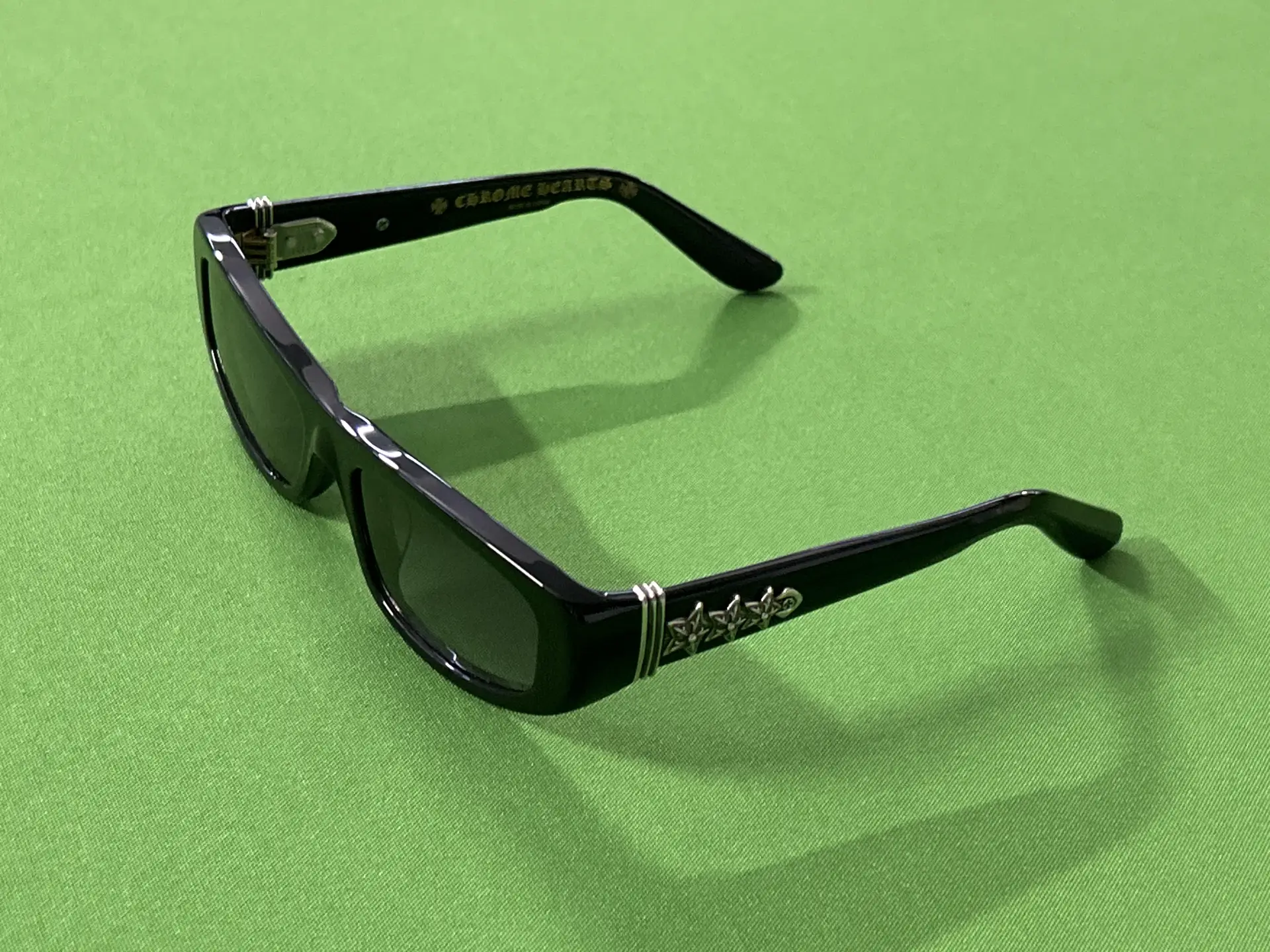 Chrome Hearts Sunglasses