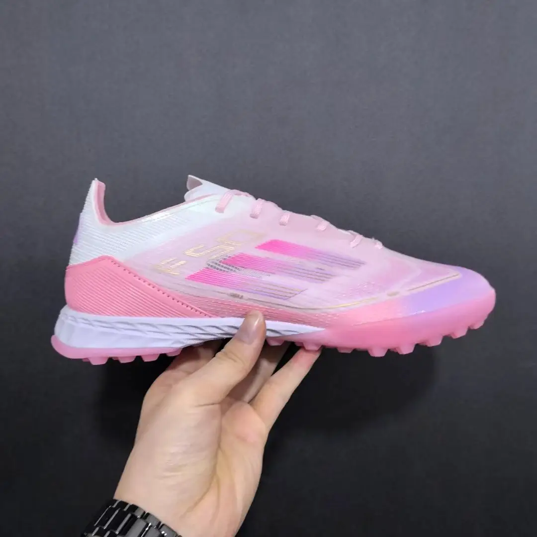 A-D-D-S flat football shoes