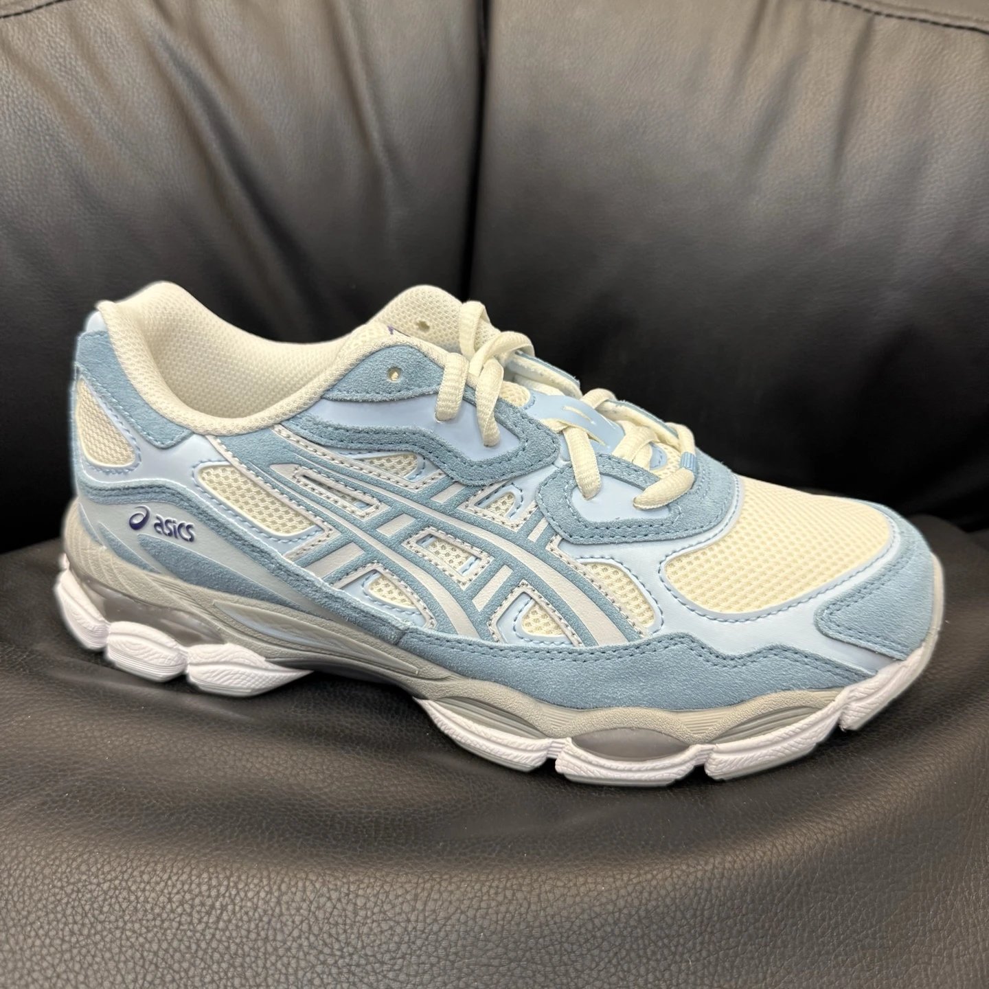 ZC Batch Asics NYC / 总裁版本 亚瑟士 NYC系列