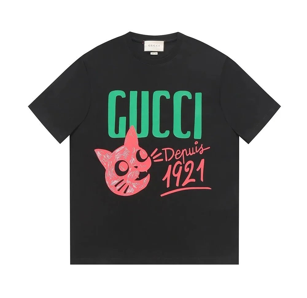 Gucci Depuis 1921 T-Shirt