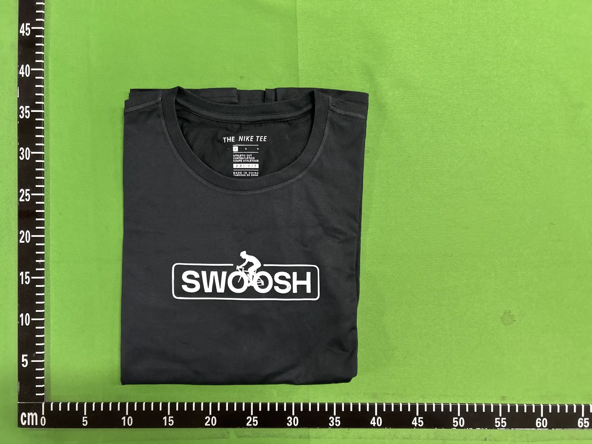 Nike The Nike Tee Dri-FIT