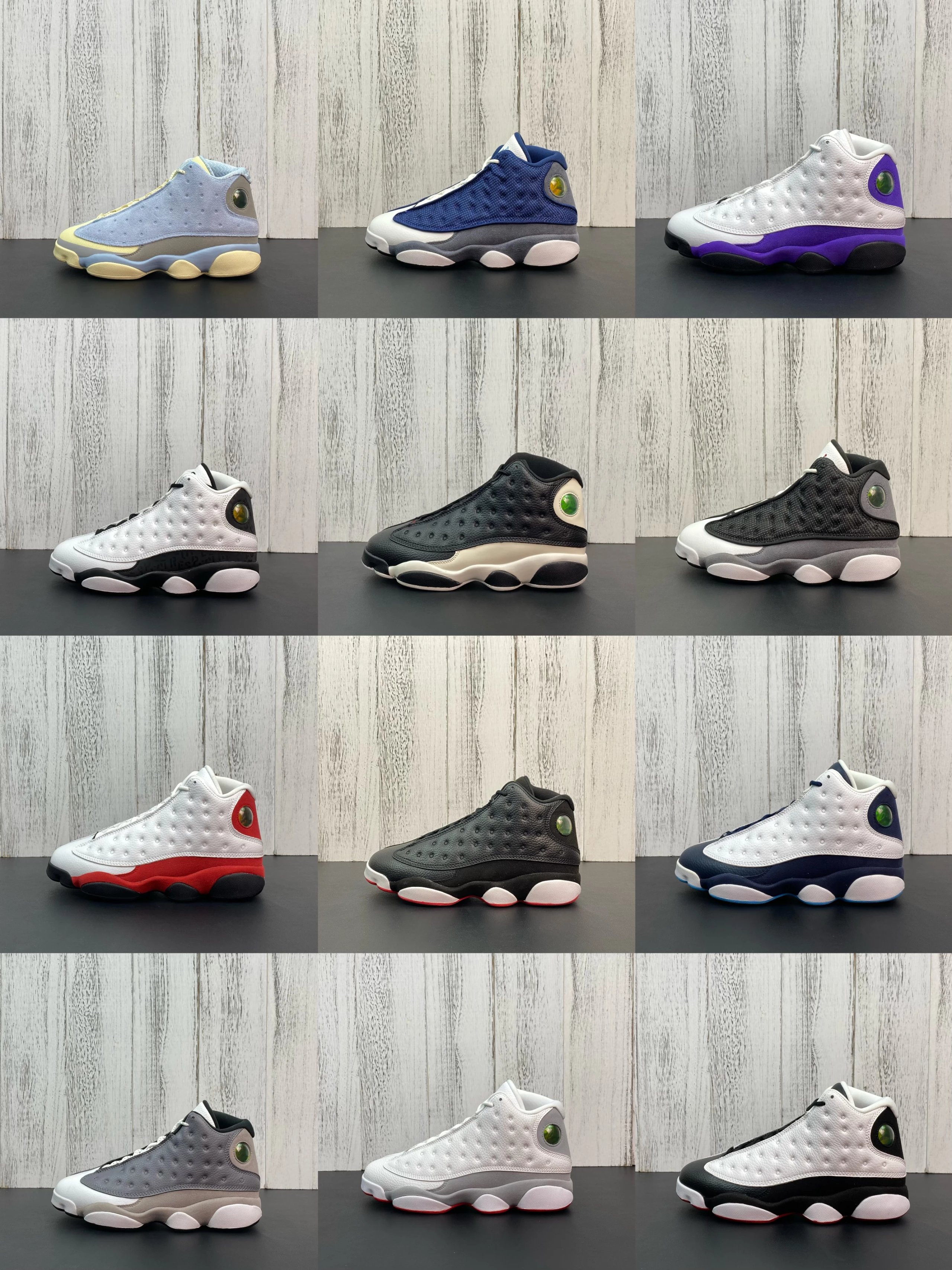 Air Jordan 13