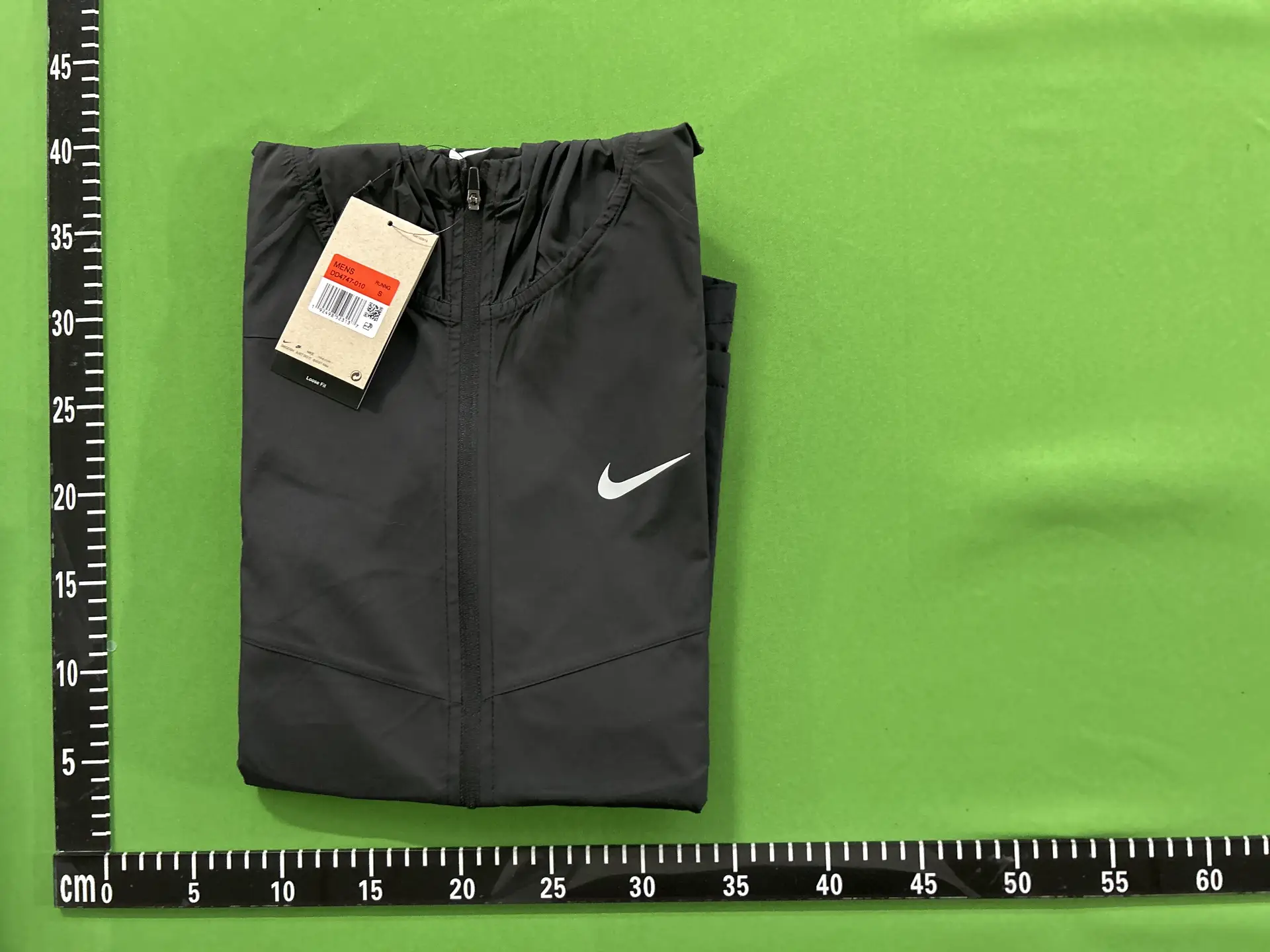Nike Running Jacket
